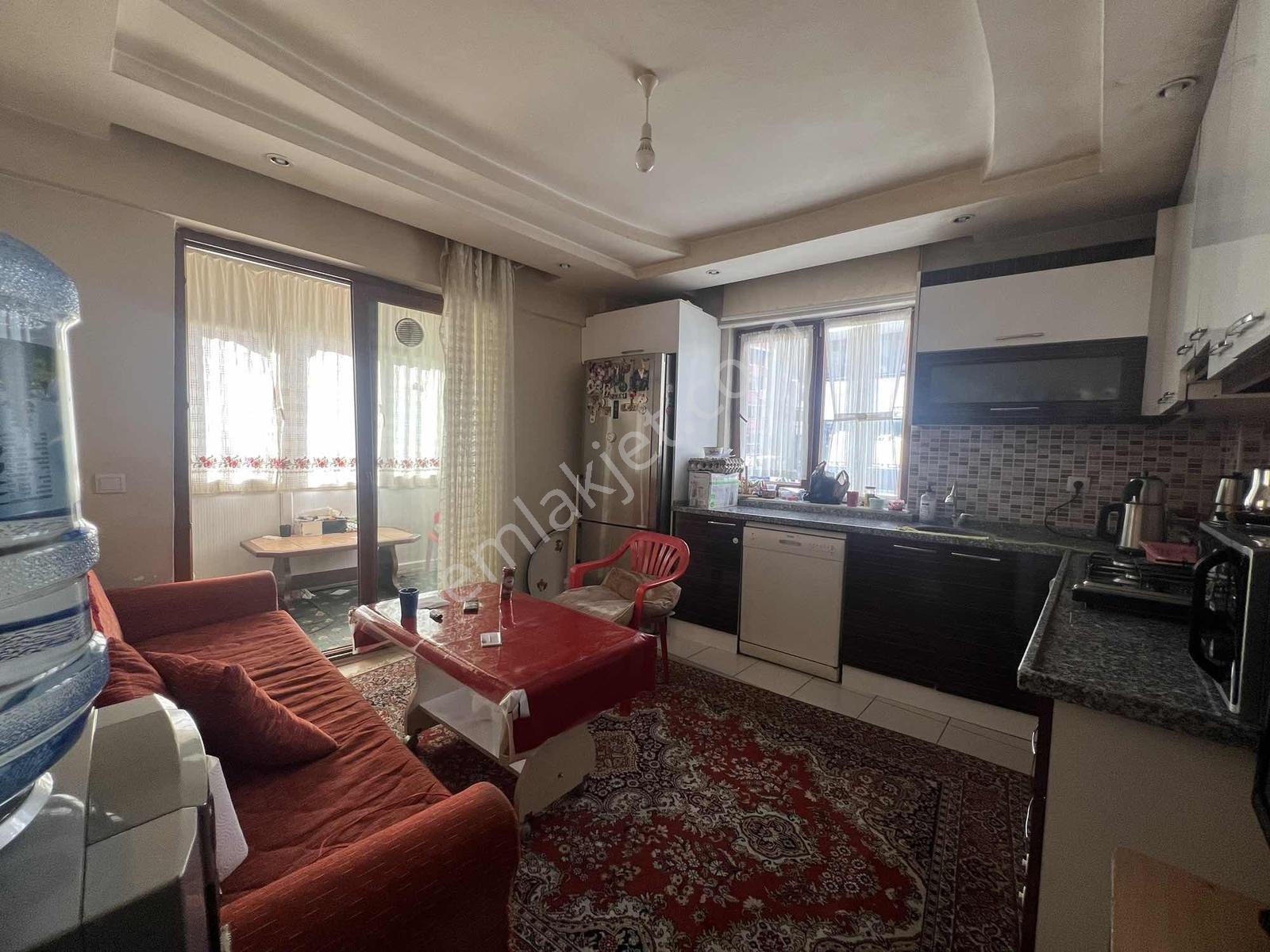 Şehzade'den Kayalık'ta 6+1 Satılık Dubleks Daire - Görsel 2