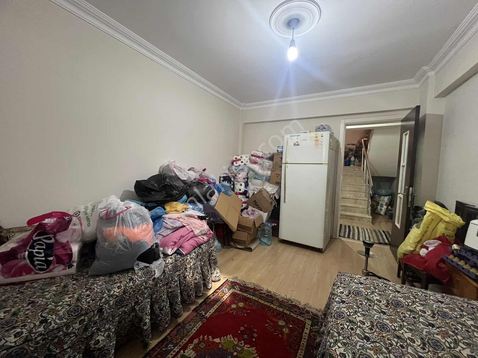Şehzade'den Kayalık'ta 6+1 Satılık Dubleks Daire - Görsel 18