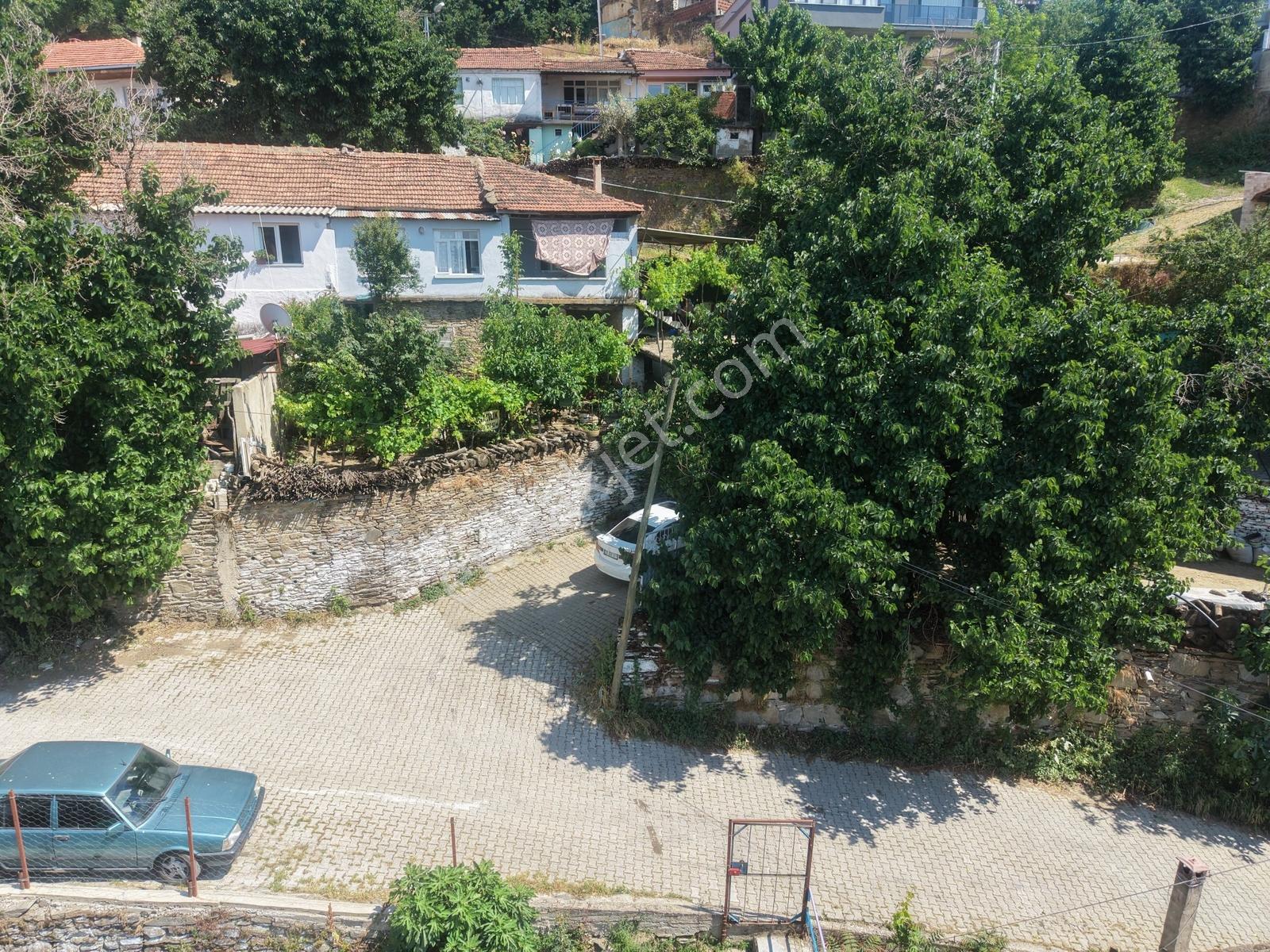 Derin Emlaktan Bayındır Gazilerde Satılık Arsa - Görsel 18