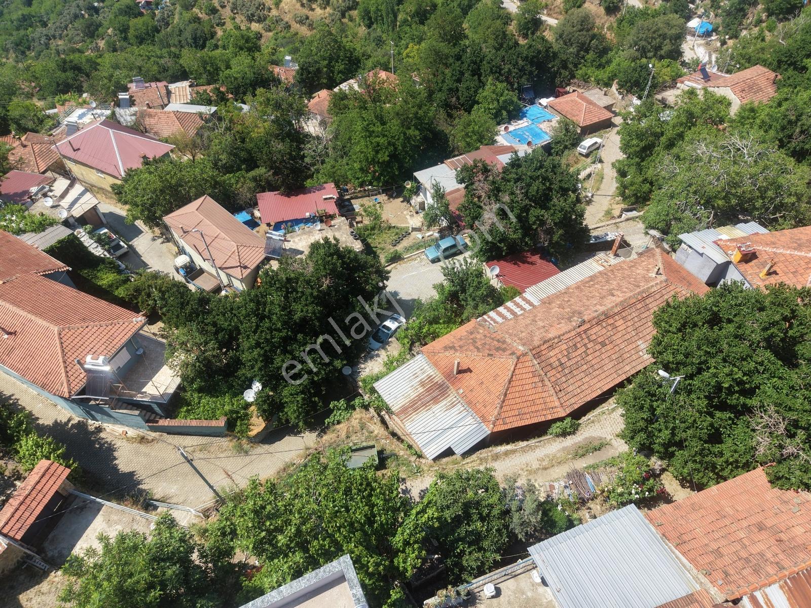 Derin Emlaktan Bayındır Gazilerde Satılık Arsa - Görsel 7