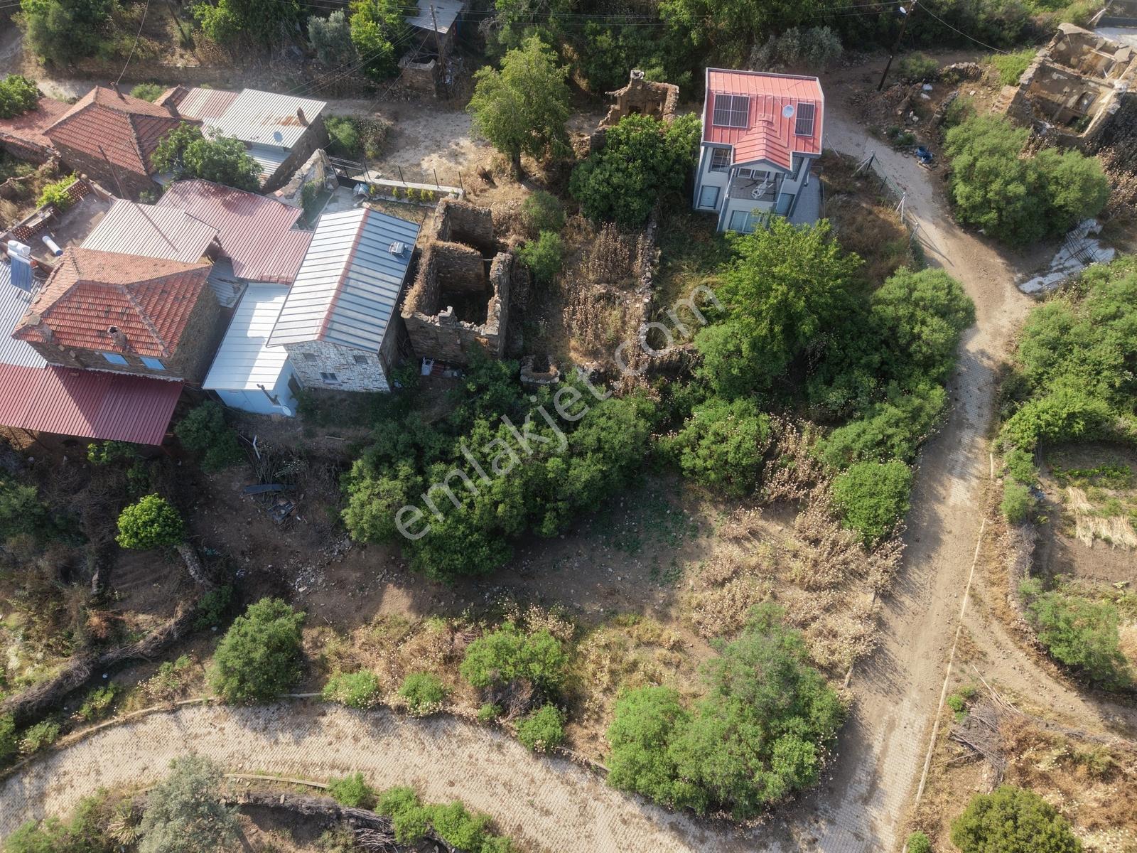 Derin Emlaktan Bayındır Gazilerde Satılık Arsa - Görsel 10