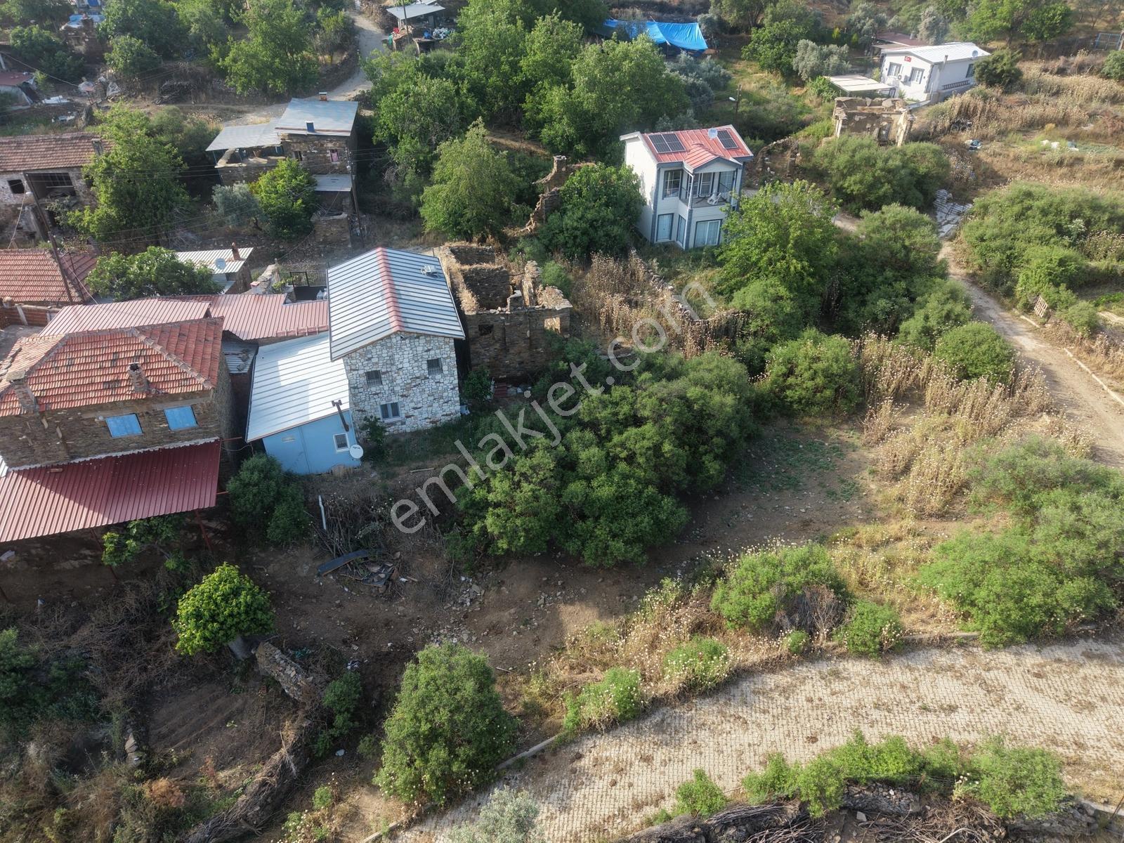 Derin Emlaktan Bayındır Gazilerde Satılık Arsa - Görsel 4