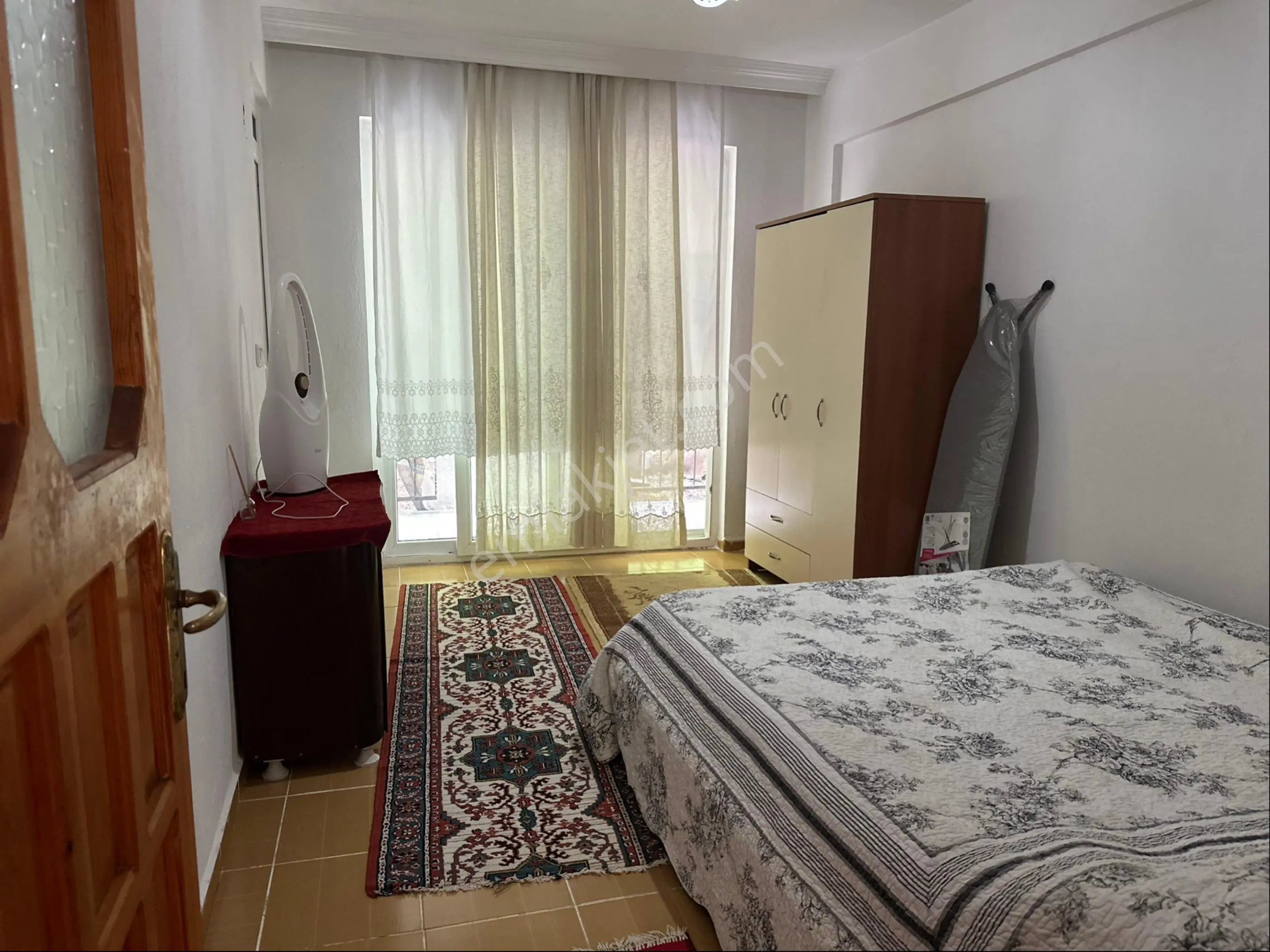 Muğla Köyceğız Ulucamı De Eşyalı Kiralık 3+1 Daıre - Görsel 5