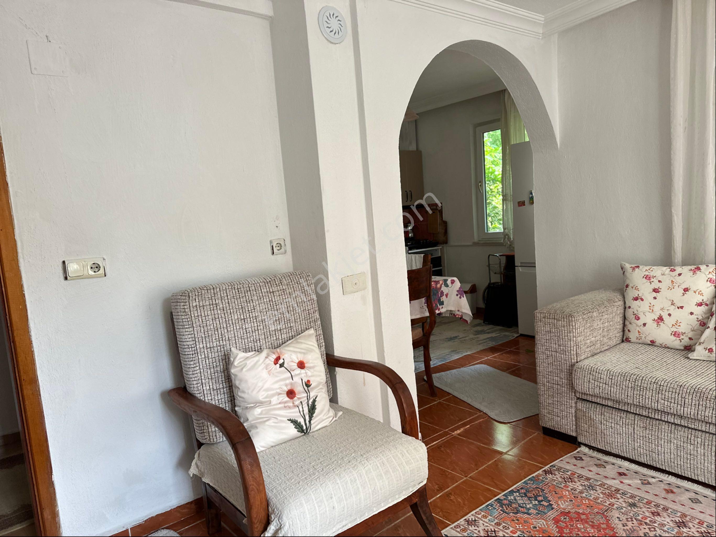 Muğla Köyceğız Ulucamı De Eşyalı Kiralık 3+1 Daıre - Görsel 3
