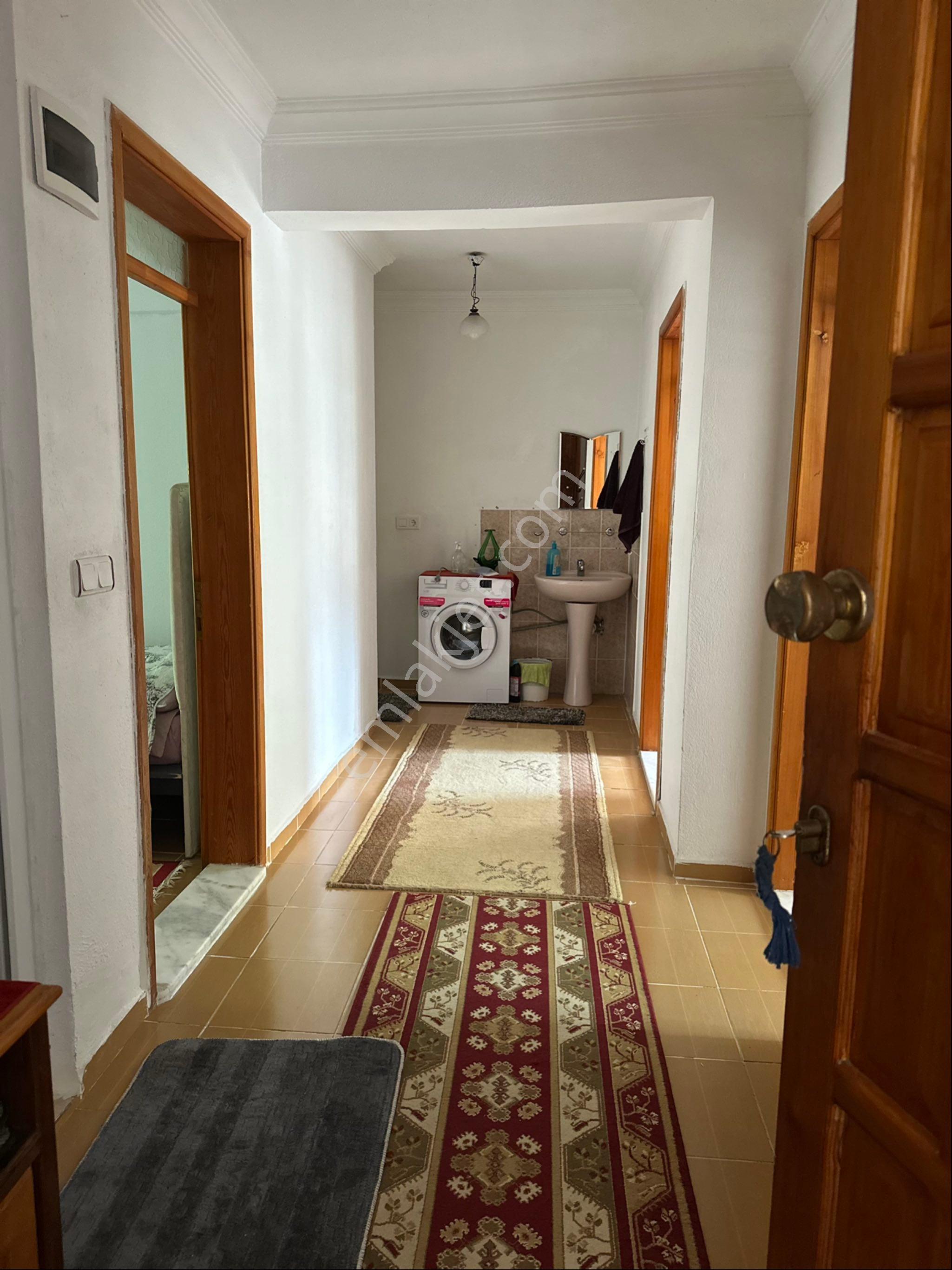 Muğla Köyceğız Ulucamı De Eşyalı Kiralık 3+1 Daıre - Görsel 9