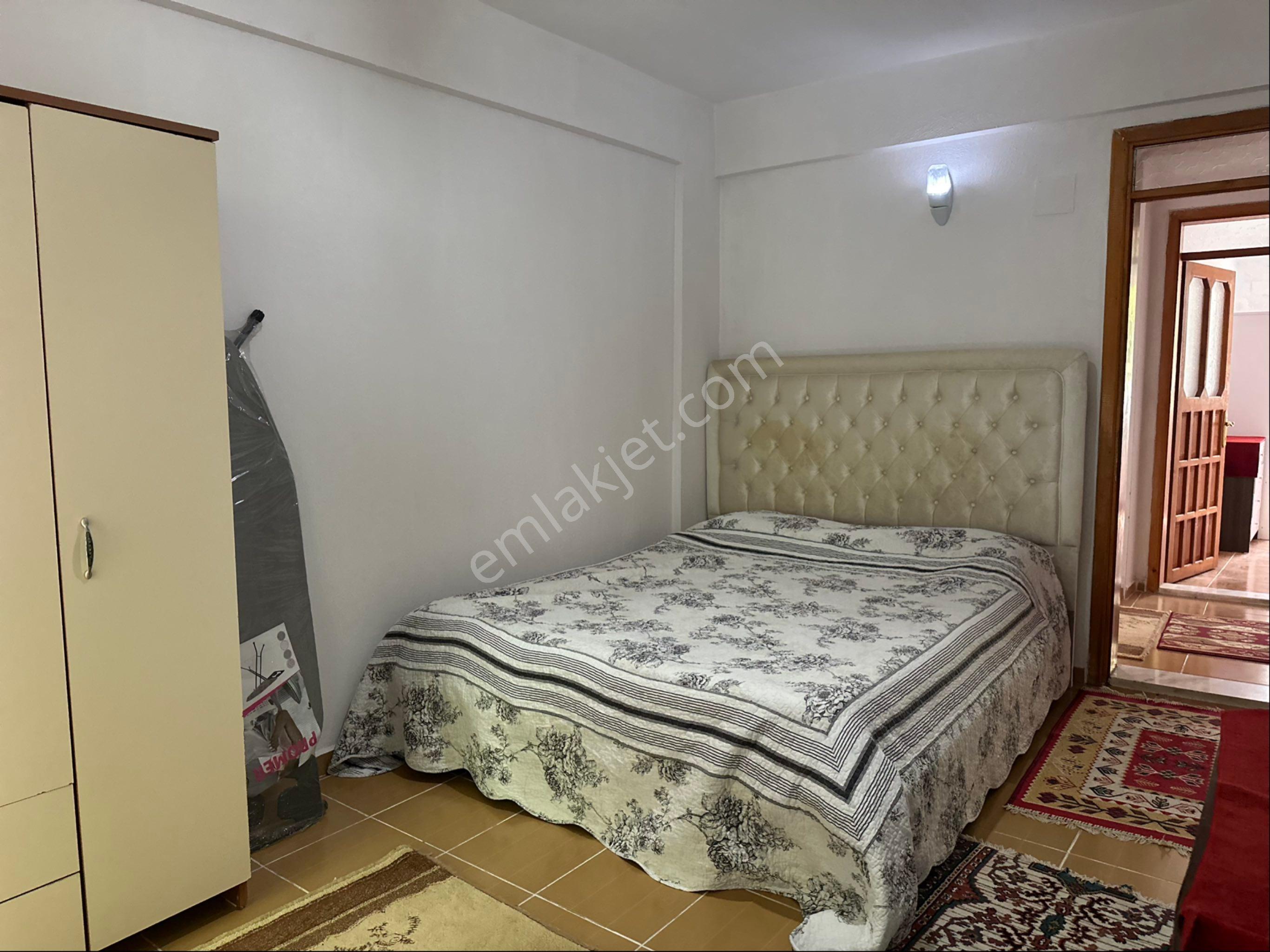 Muğla Köyceğız Ulucamı De Eşyalı Kiralık 3+1 Daıre - Görsel 11
