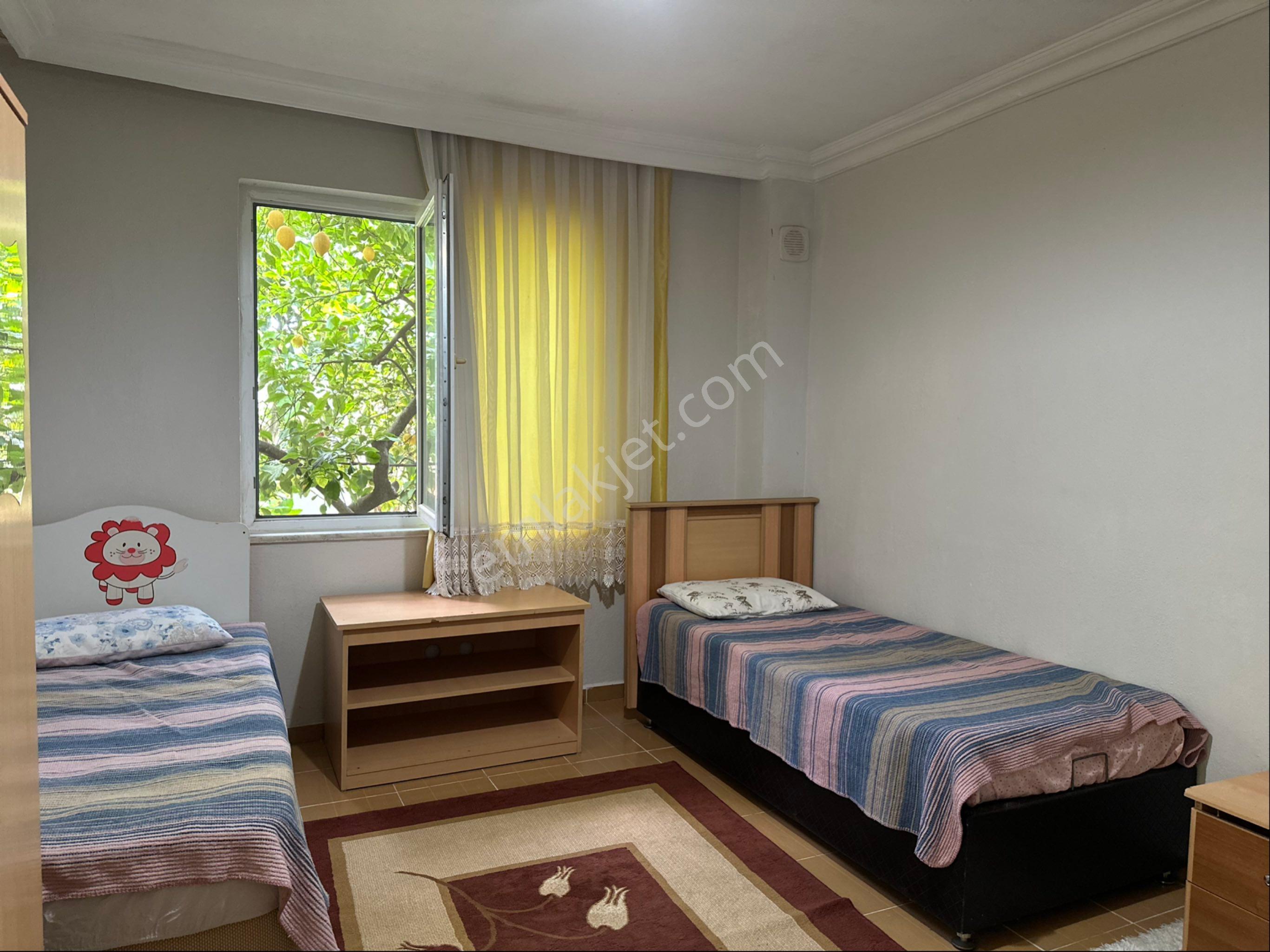 Muğla Köyceğız Ulucamı De Eşyalı Kiralık 3+1 Daıre - Görsel 14
