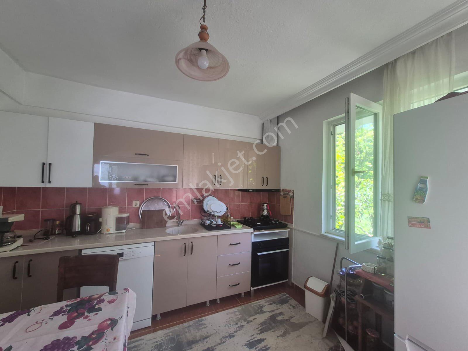 Muğla Köyceğız Ulucamı De Eşyalı Kiralık 3+1 Daıre - Görsel 18