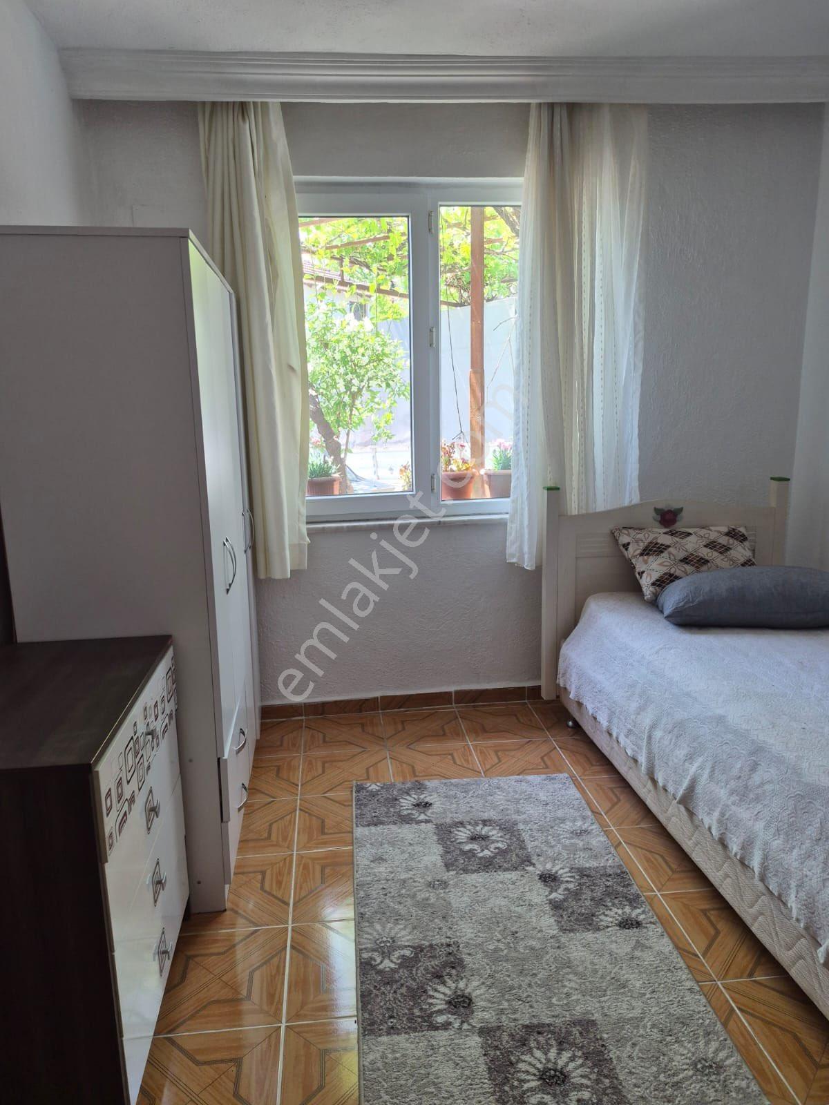 Muğla Köyceğız Ulucamı De Eşyalı Kiralık 3+1 Daıre - Görsel 25