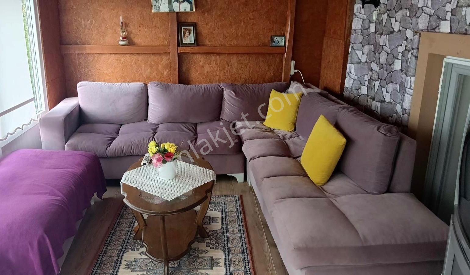 Çorum Merkezde 560m2 Bahçe Ve Ev - Görsel 6