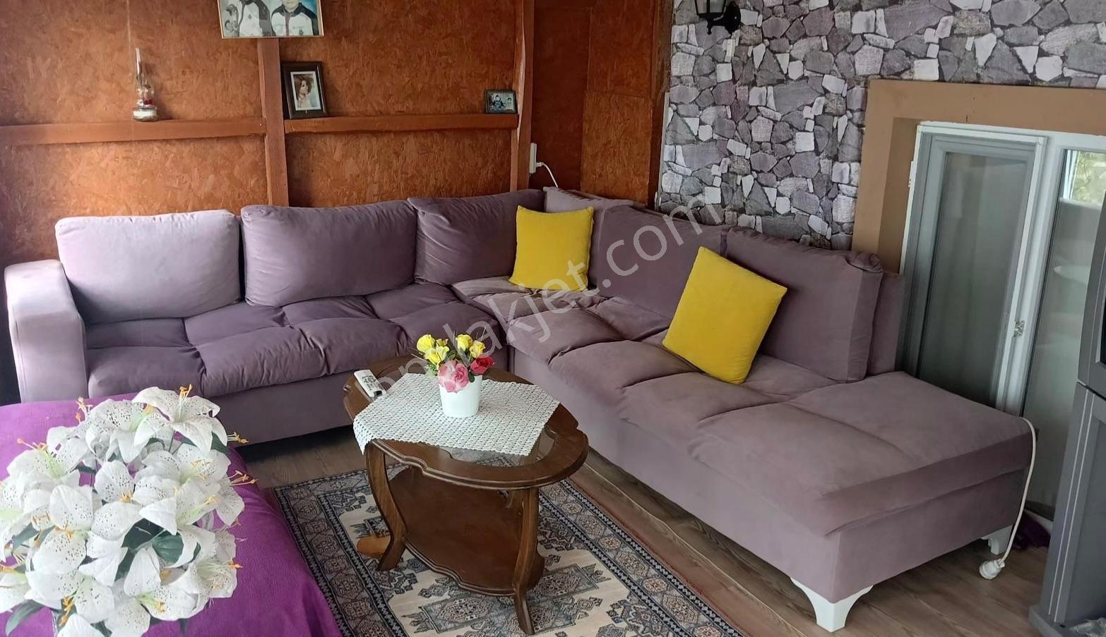 Çorum Merkezde 560m2 Bahçe Ve Ev - Görsel 5