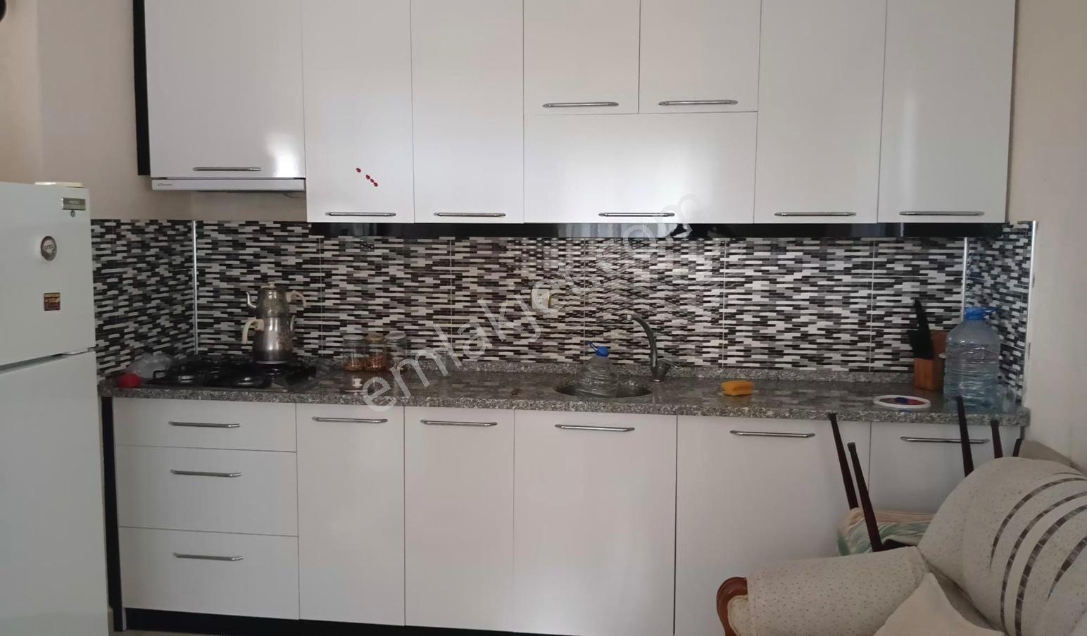 Çorum Merkezde 560m2 Bahçe Ve Ev - Görsel 8