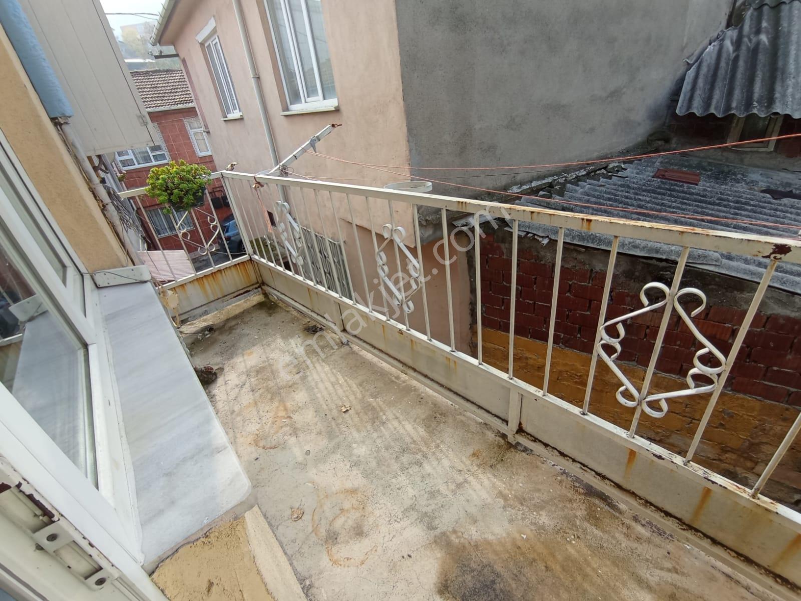 Bursa Osmangazi Kocanaip Mahallesi Satılık Müstakil Ev - Görsel 12