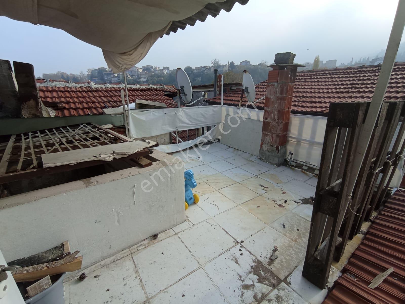 Bursa Osmangazi Kocanaip Mahallesi Satılık Müstakil Ev - Görsel 16