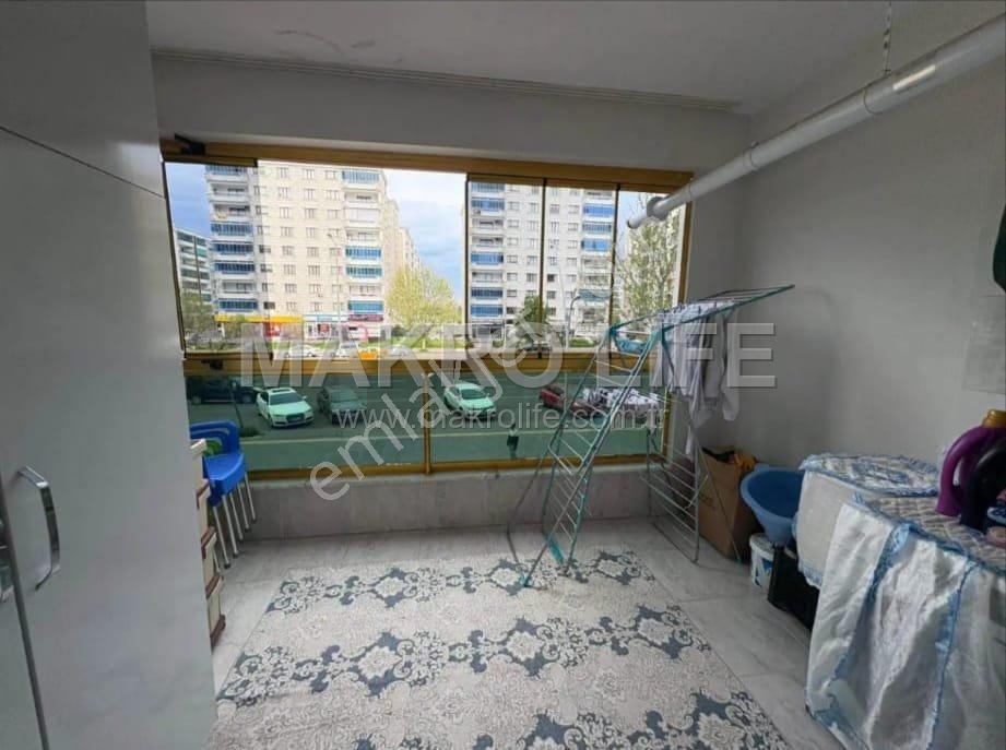 🏡 Makro Life Gayrimenkul'den Aramtigran Caddesi'nde Satılık 2+1 Fırsat Daire - Görsel 7