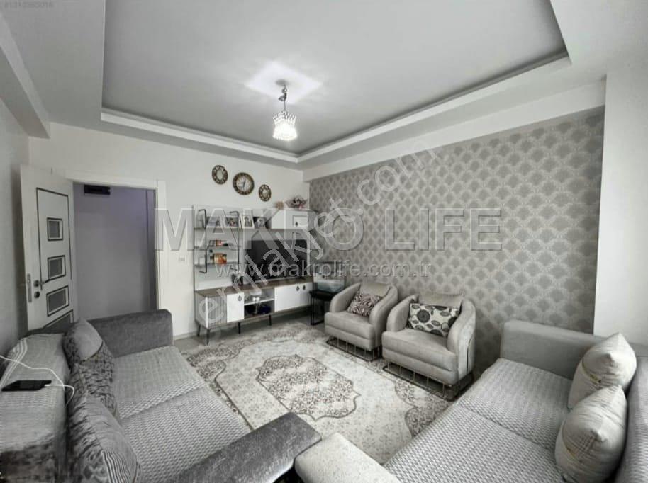 🏡 Makro Life Gayrimenkul'den Aramtigran Caddesi'nde Satılık 2+1 Fırsat Daire - Görsel 5