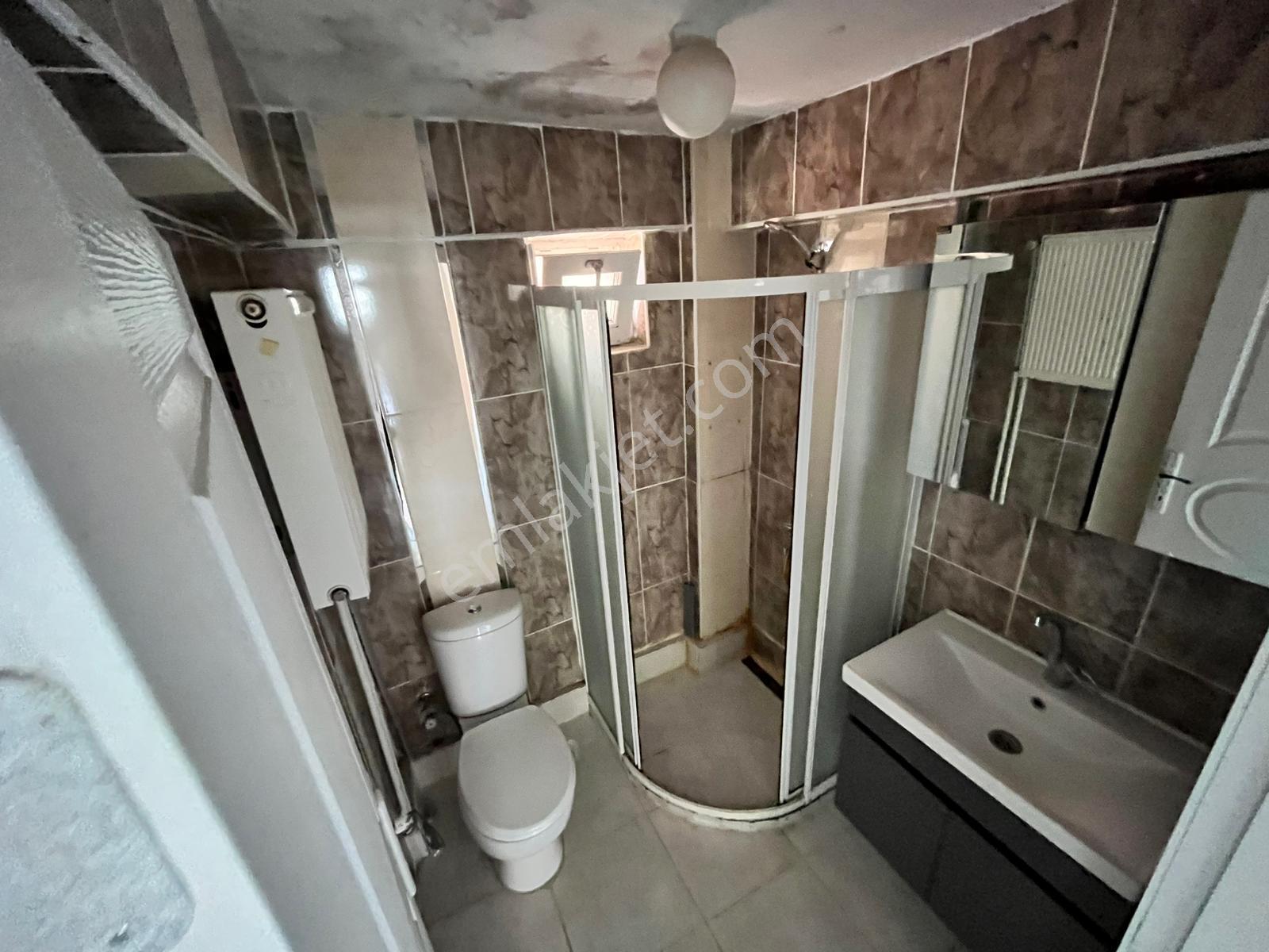 Es As Emlak'tan Mareşal Çakmak Mh Yapılı Kiralık 3+1 Daire - Görsel 18