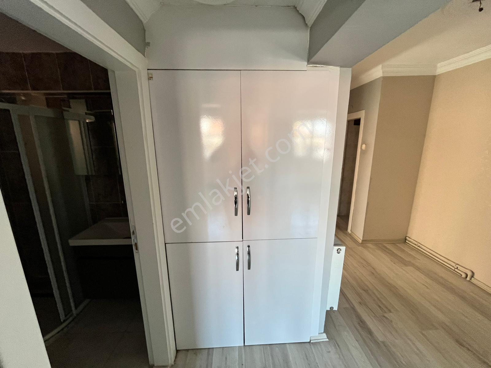 Es As Emlak'tan Mareşal Çakmak Mh Yapılı Kiralık 3+1 Daire - Görsel 20