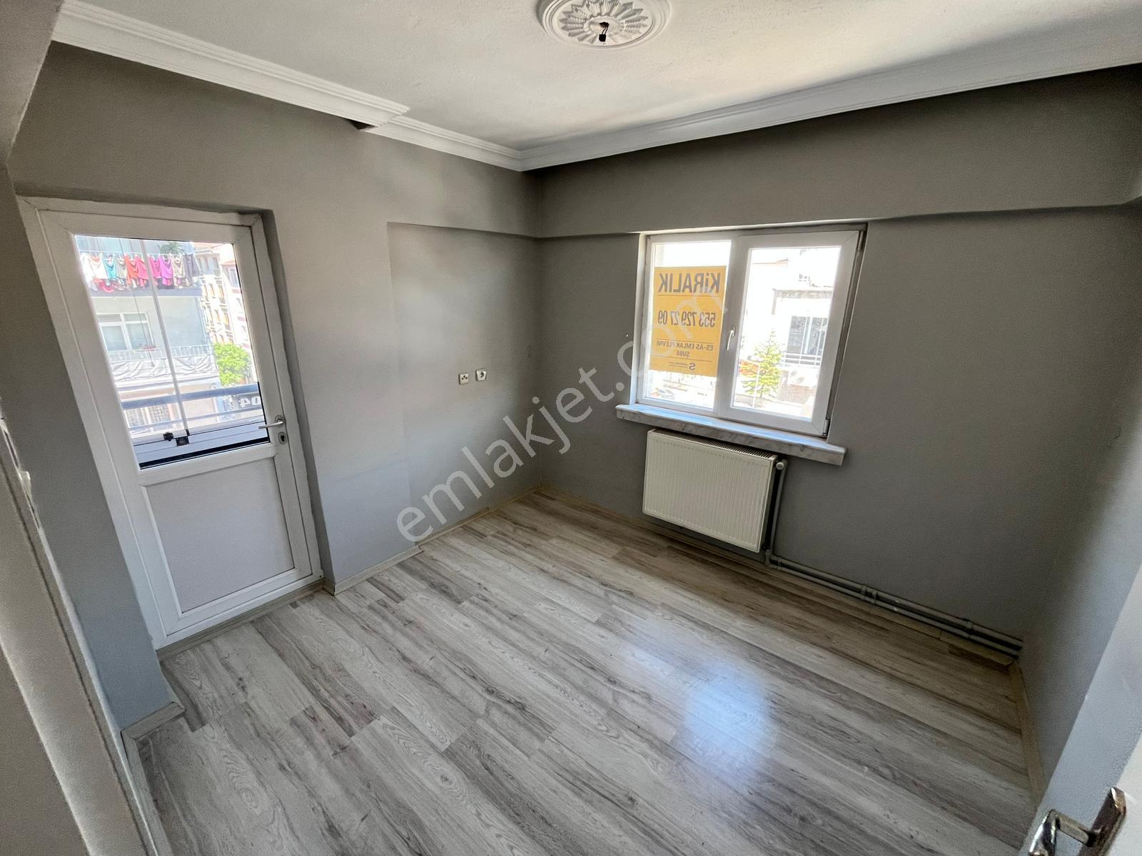 Es As Emlak'tan Mareşal Çakmak Mh Yapılı Kiralık 3+1 Daire - Görsel 17