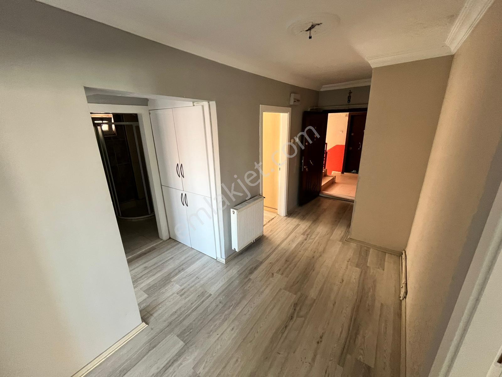 Es As Emlak'tan Mareşal Çakmak Mh Yapılı Kiralık 3+1 Daire - Görsel 23
