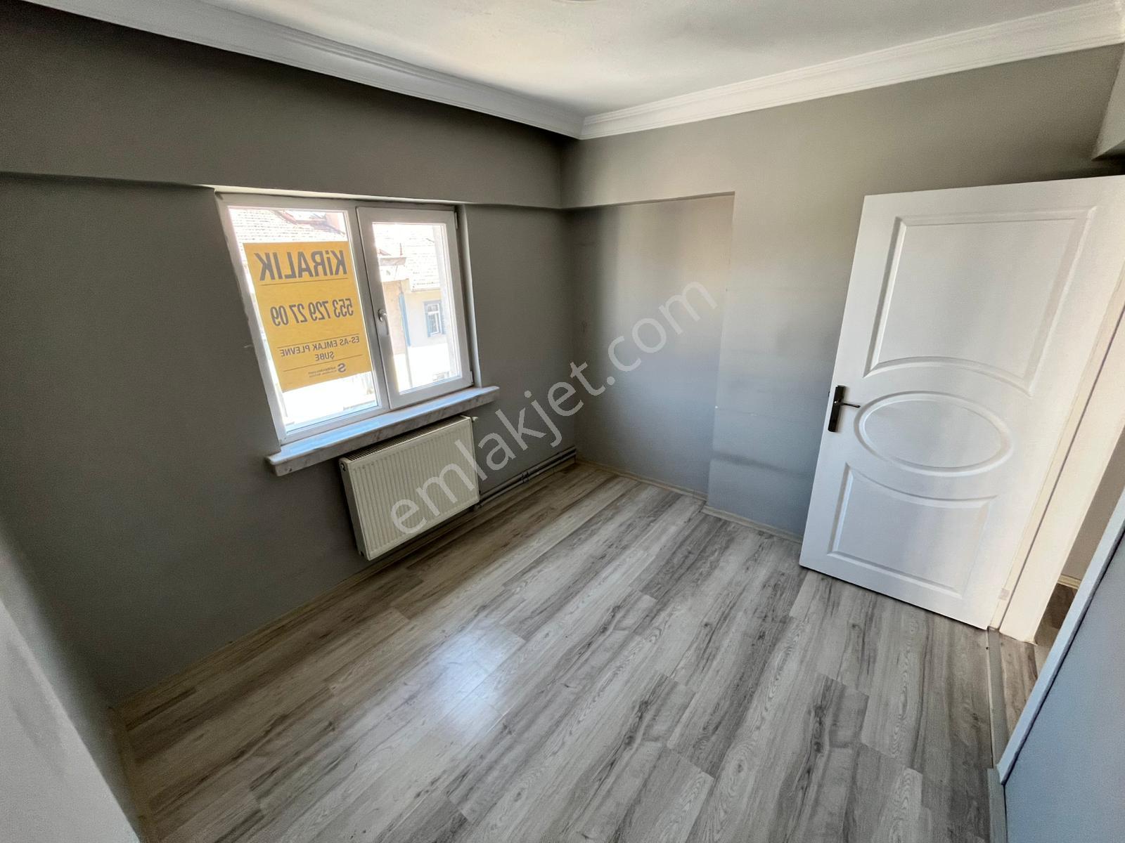 Es As Emlak'tan Mareşal Çakmak Mh Yapılı Kiralık 3+1 Daire - Görsel 15