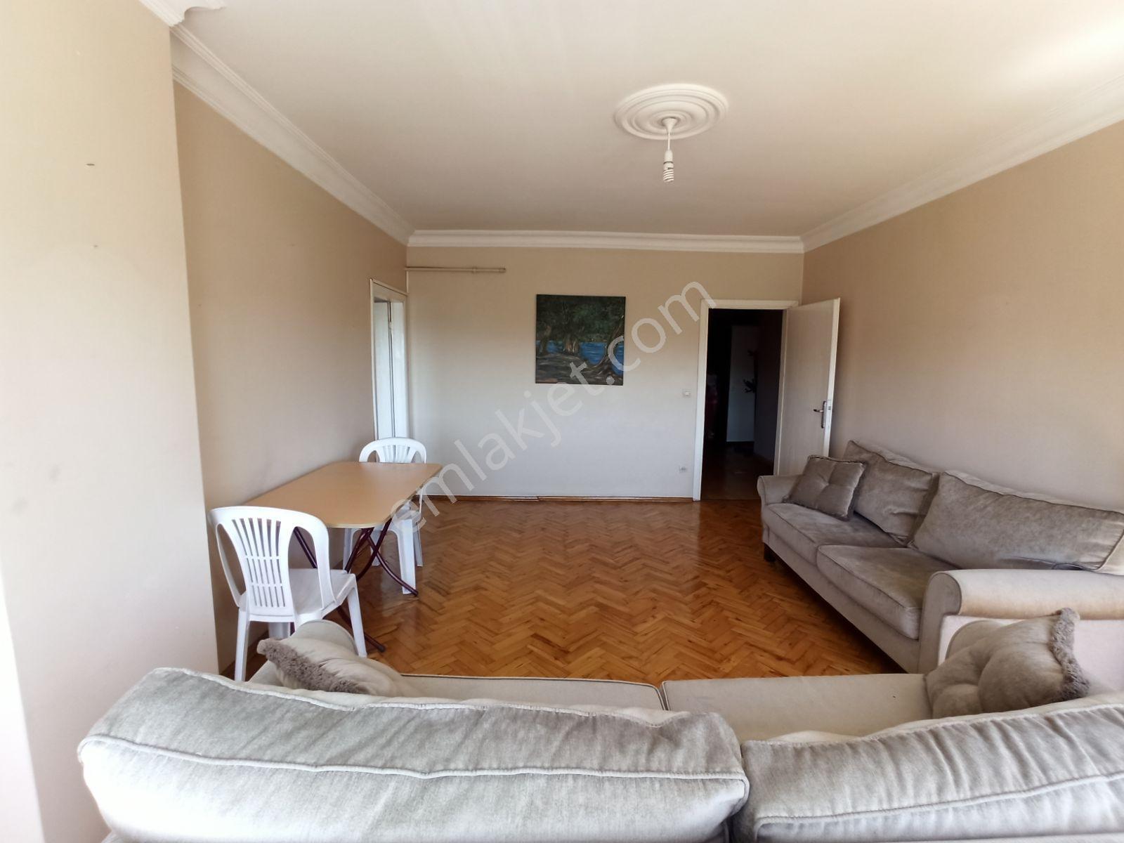Halide Edip Adıvar Mahallesinde Geniş 3+1 Kiralık Daire - Görsel 11