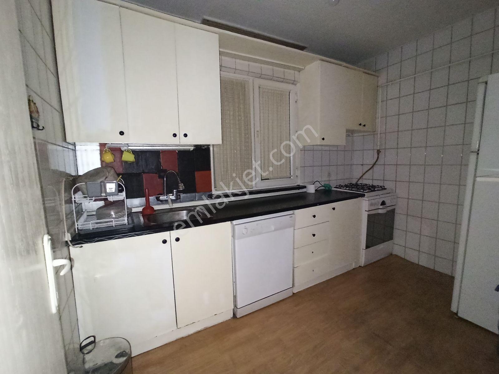 Halide Edip Adıvar Mahallesinde Geniş 3+1 Kiralık Daire - Görsel 21