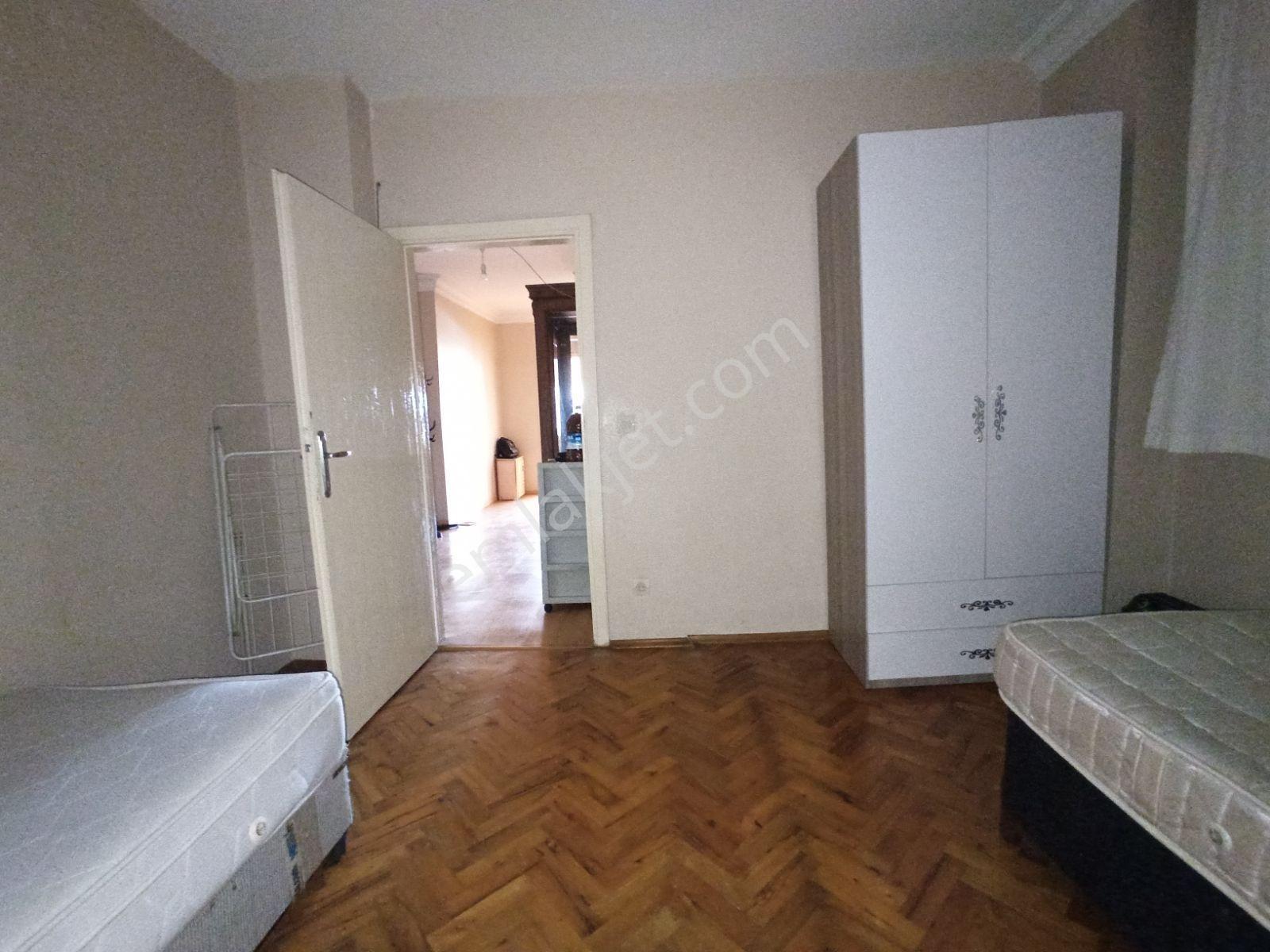 Halide Edip Adıvar Mahallesinde Geniş 3+1 Kiralık Daire - Görsel 18