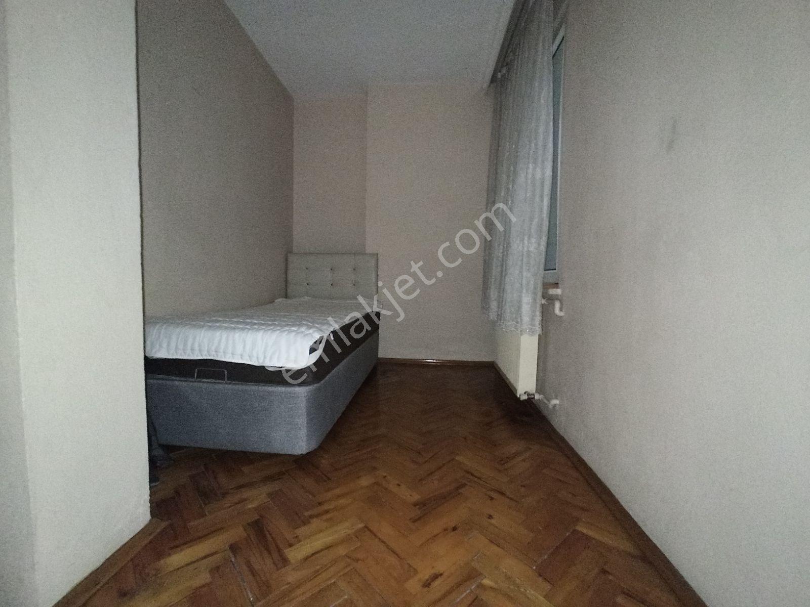 Halide Edip Adıvar Mahallesinde Geniş 3+1 Kiralık Daire - Görsel 16
