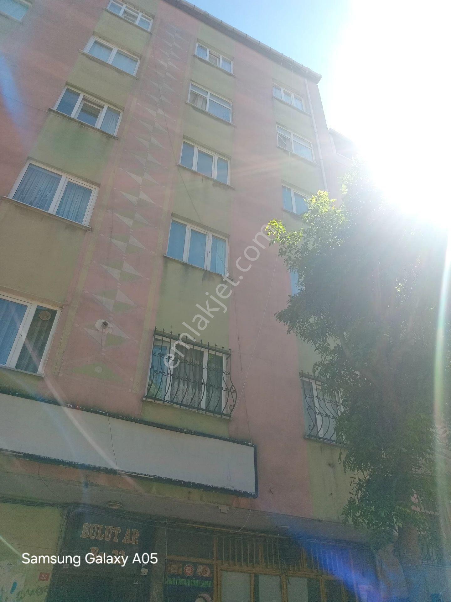 Şimal Emlaktan Kiralık Daire - Görsel 18