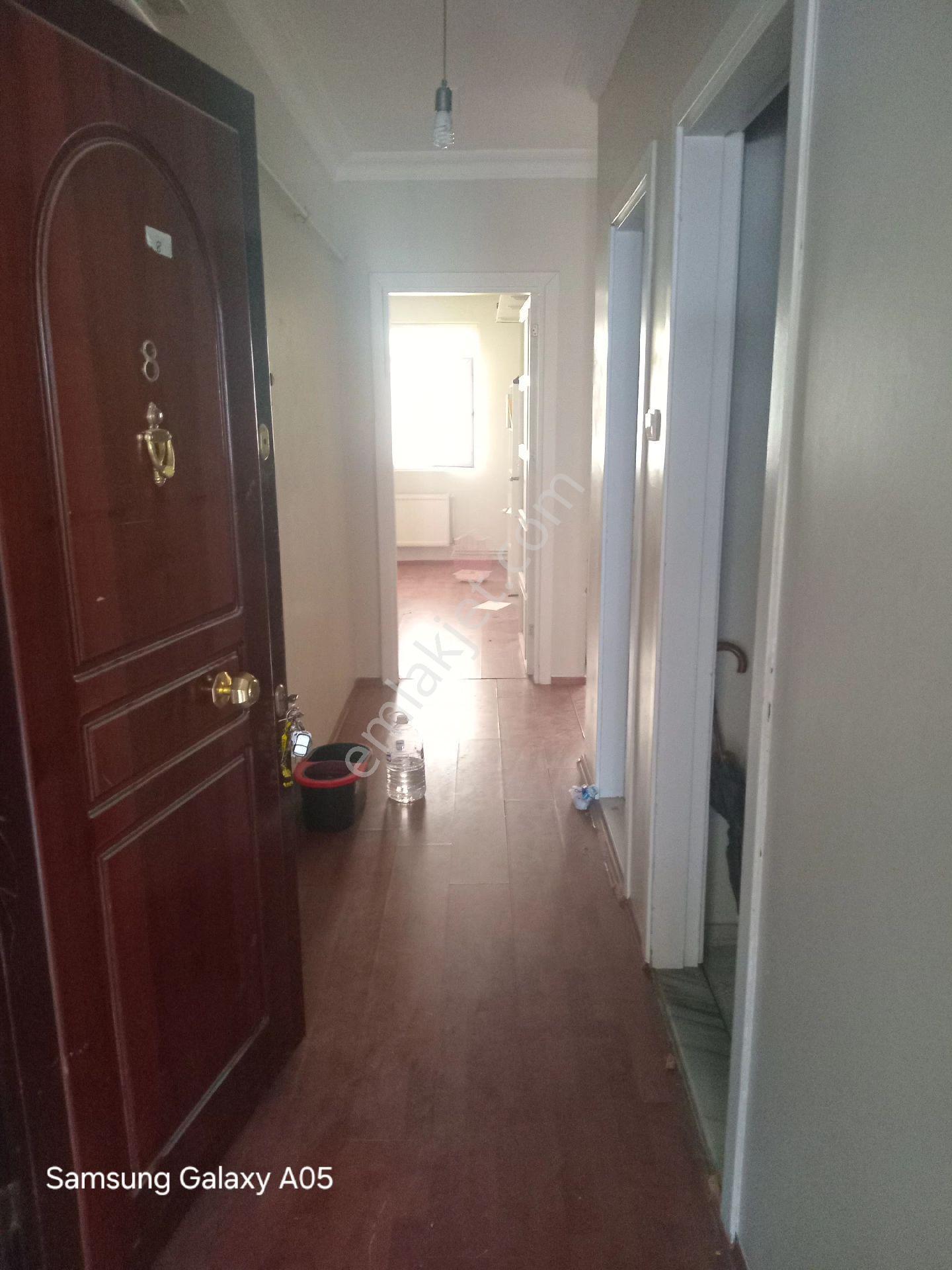 Şimal Emlaktan Kiralık Daire - Görsel 14