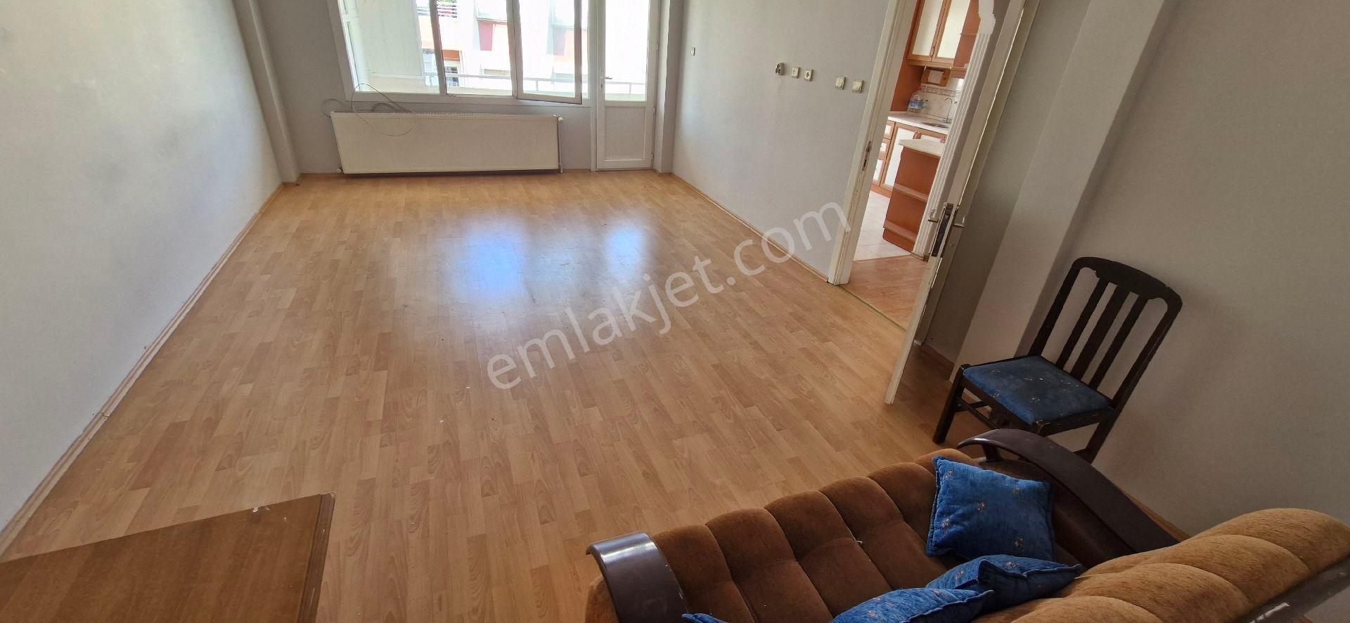İzmir Balçova Onur Mah 3+1 Jeotermalli Klimalı