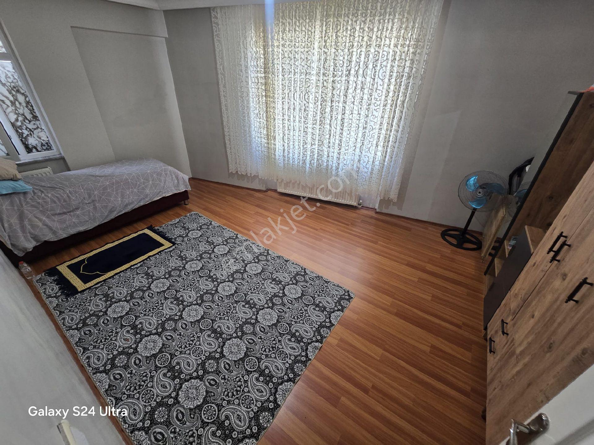 Pusula İnş'tan Uğurmumcu Mah. 3+1 130m2 Satılık Ara Kat - Görsel 16