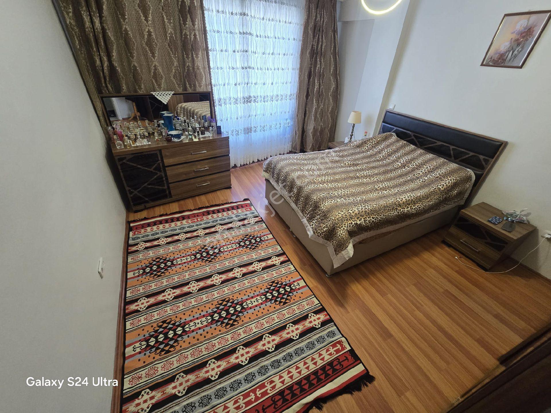 Pusula İnş'tan Uğurmumcu Mah. 3+1 130m2 Satılık Ara Kat - Görsel 22