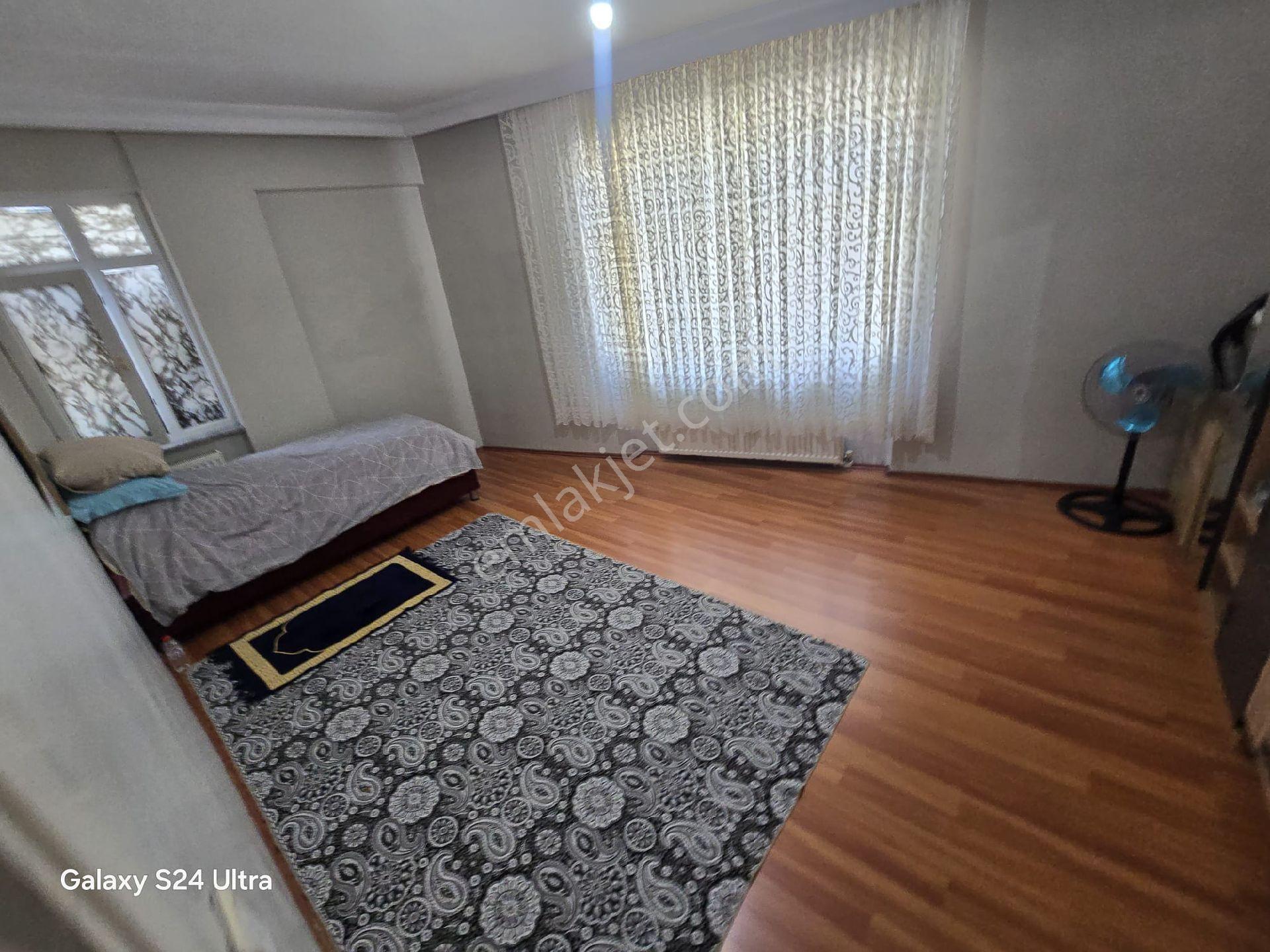 Pusula İnş'tan Uğurmumcu Mah. 3+1 130m2 Satılık Ara Kat - Görsel 17