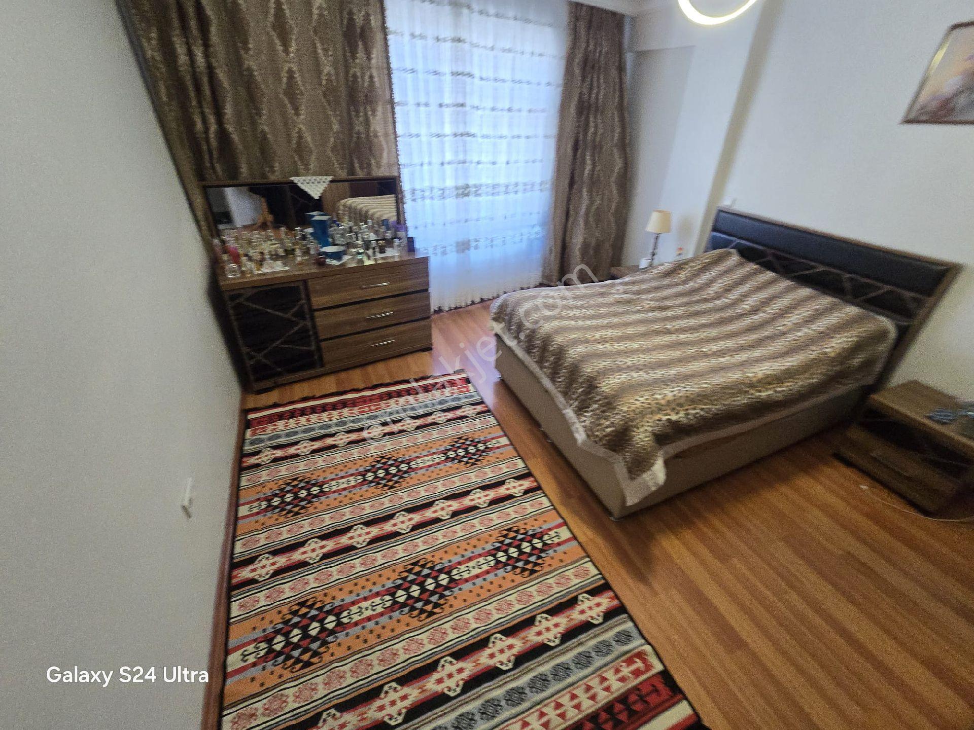 Pusula İnş'tan Uğurmumcu Mah. 3+1 130m2 Satılık Ara Kat - Görsel 4