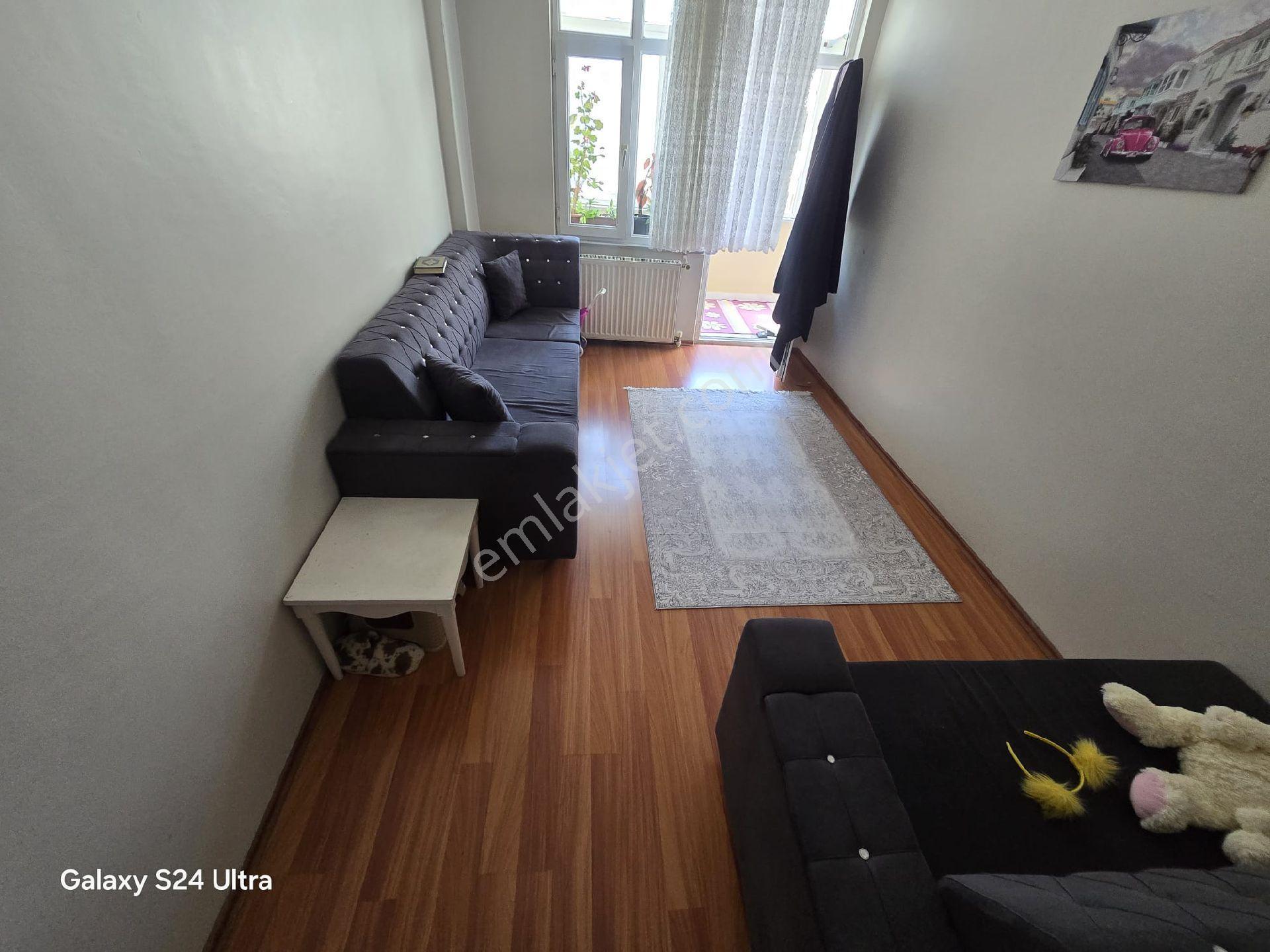 Pusula İnş'tan Uğurmumcu Mah. 3+1 130m2 Satılık Ara Kat - Görsel 5