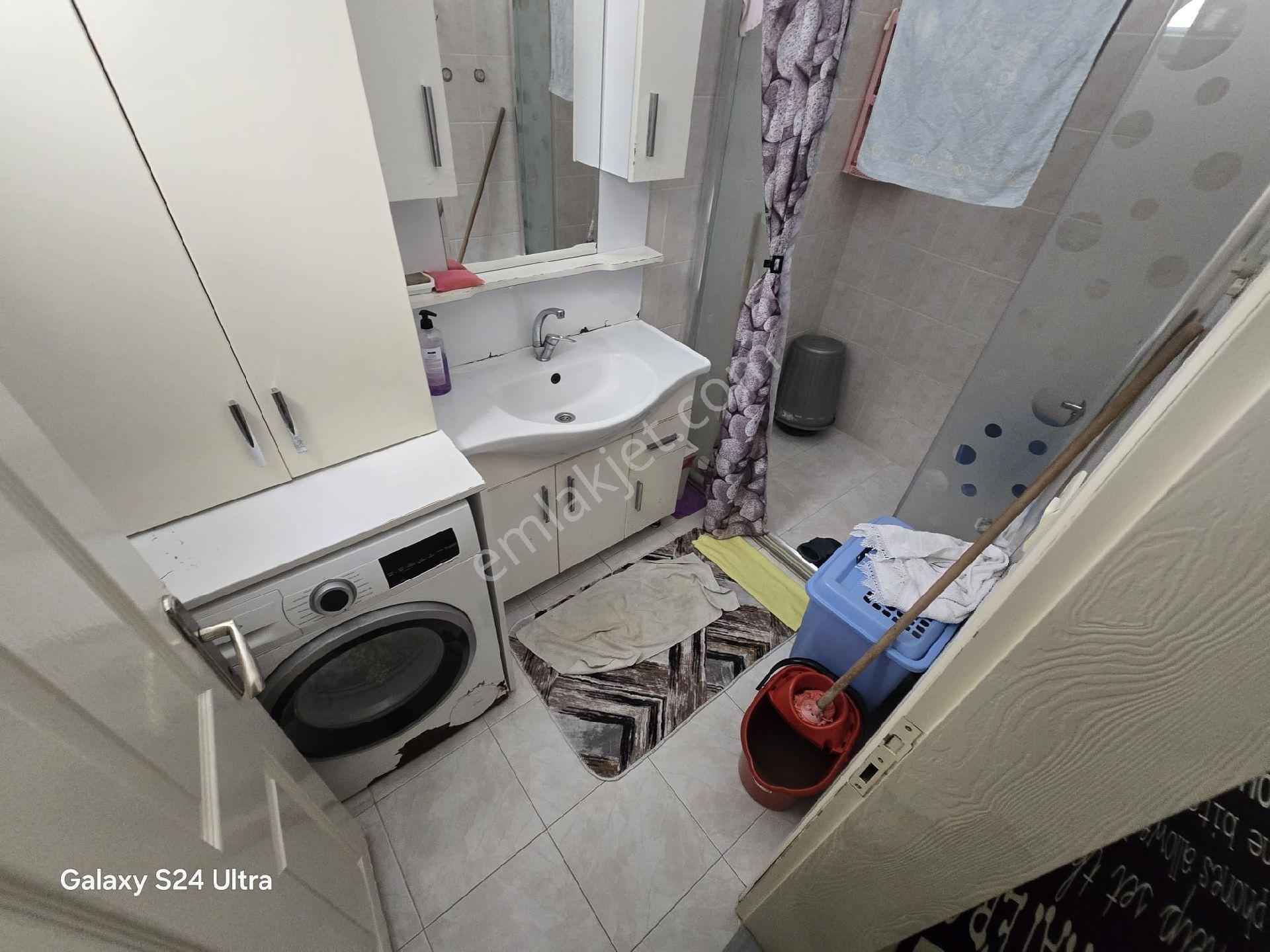 Pusula İnş'tan Uğurmumcu Mah. 3+1 130m2 Satılık Ara Kat - Görsel 12