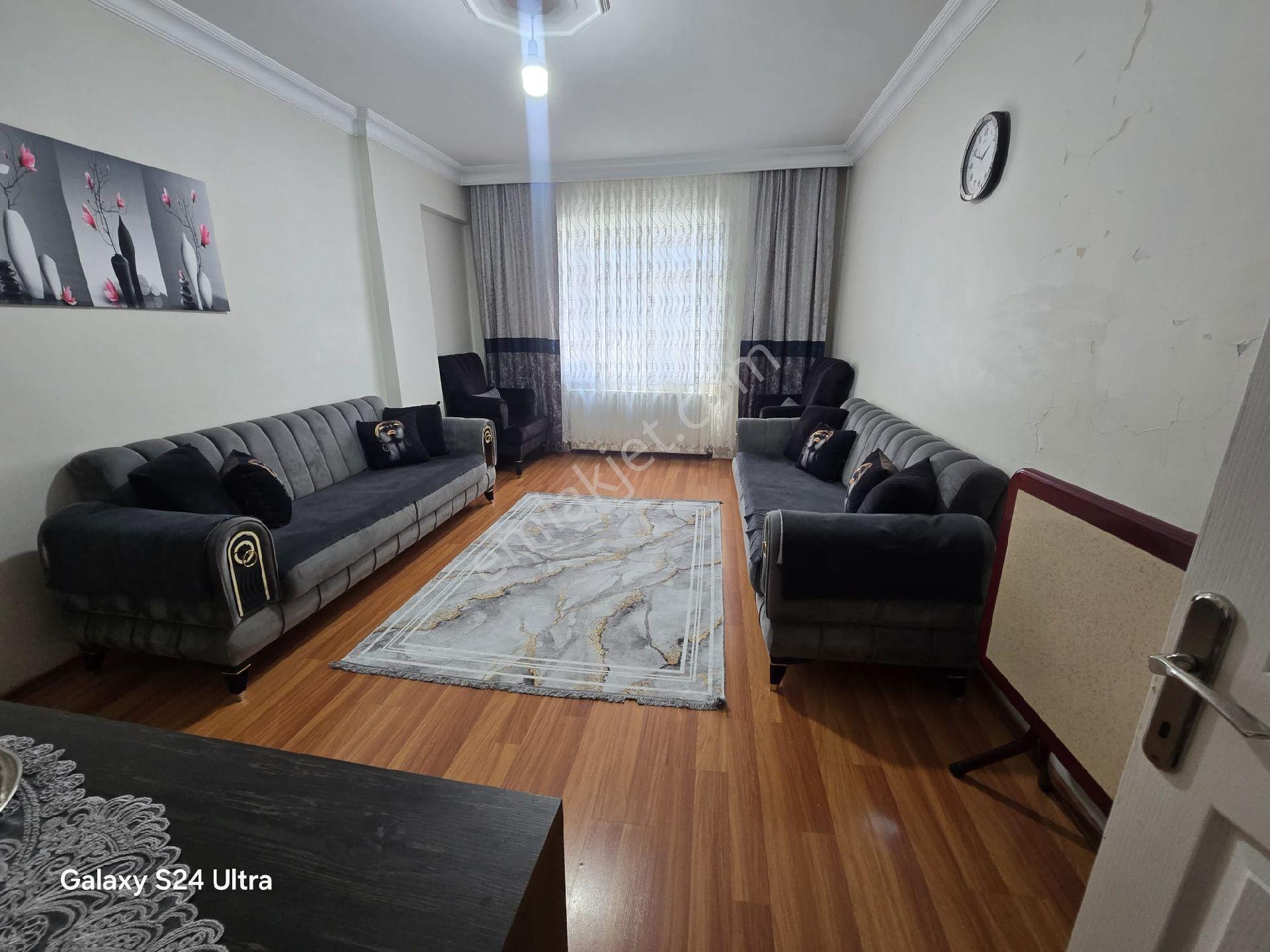 Pusula İnş'tan Uğurmumcu Mah. 3+1 130m2 Satılık Ara Kat - Görsel 2