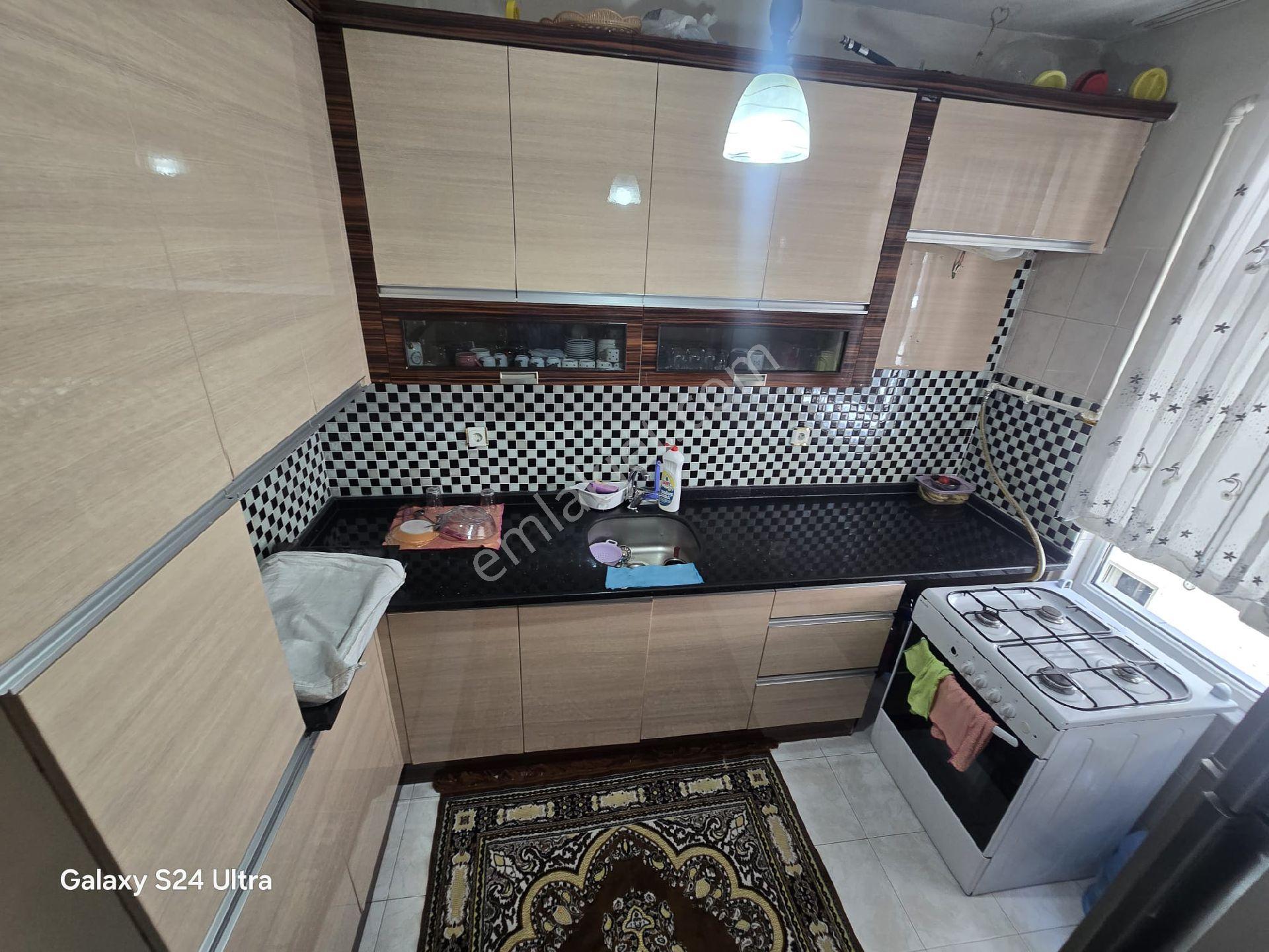 Pusula İnş'tan Uğurmumcu Mah. 3+1 130m2 Satılık Ara Kat - Görsel 18