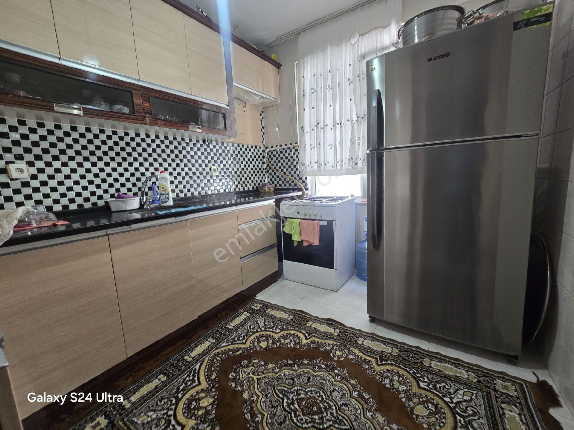 Pusula İnş'tan Uğurmumcu Mah. 3+1 130m2 Satılık Ara Kat - Görsel 8