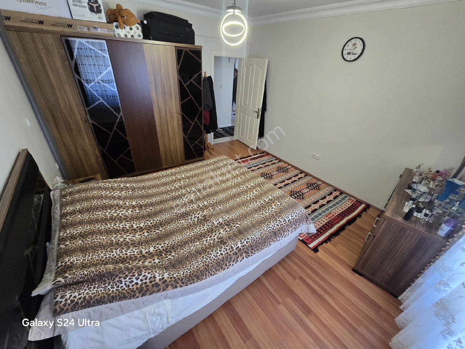 Pusula İnş'tan Uğurmumcu Mah. 3+1 130m2 Satılık Ara Kat - Görsel 15