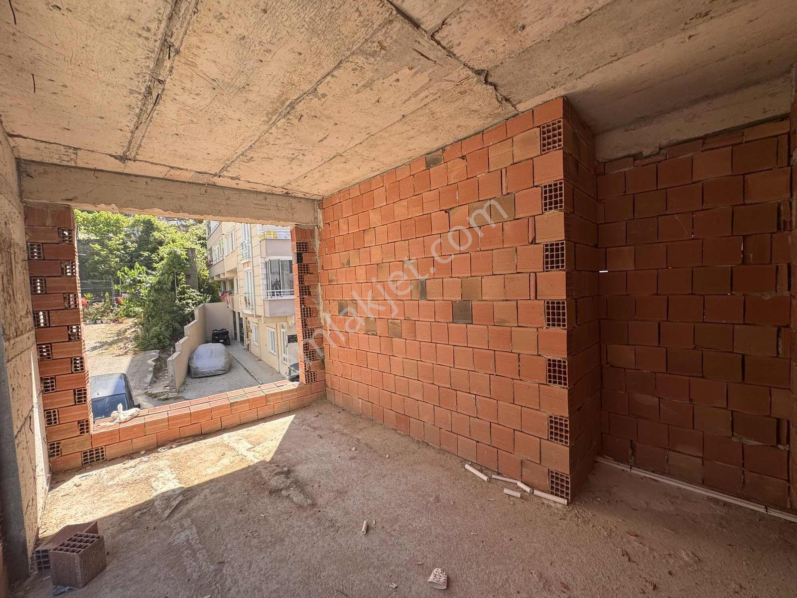 Mudanya Hasanbey Mahallesin'de Satılık Daireler - Görsel 9