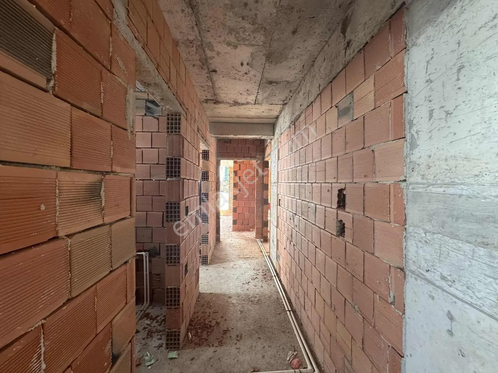 Mudanya Hasanbey Mahallesin'de Satılık Daireler - Görsel 3