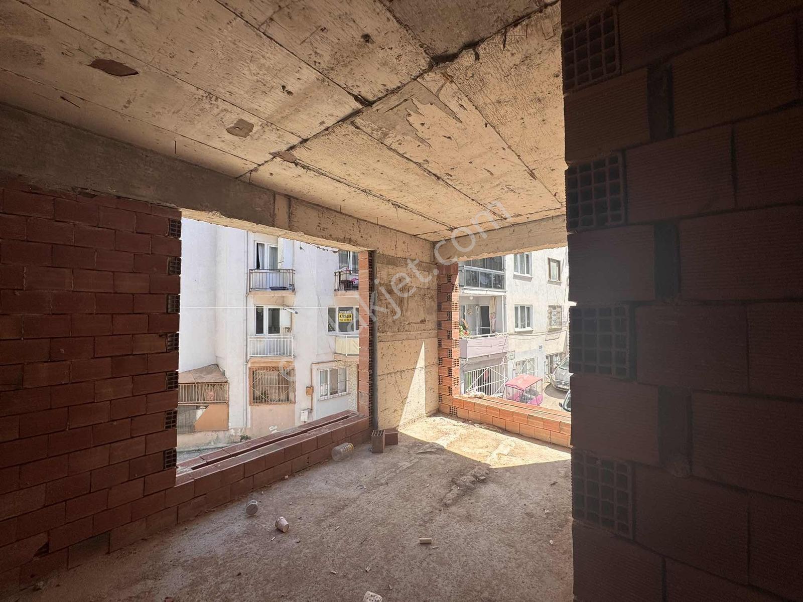 Mudanya Hasanbey Mahallesin'de Satılık Daireler - Görsel 2