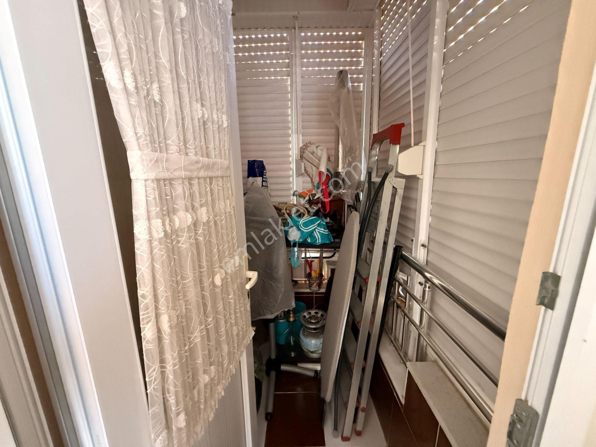 Hurma'da Eşyalı, Merkezi Konumda 2+1 Kiralık Daire - Görsel 7