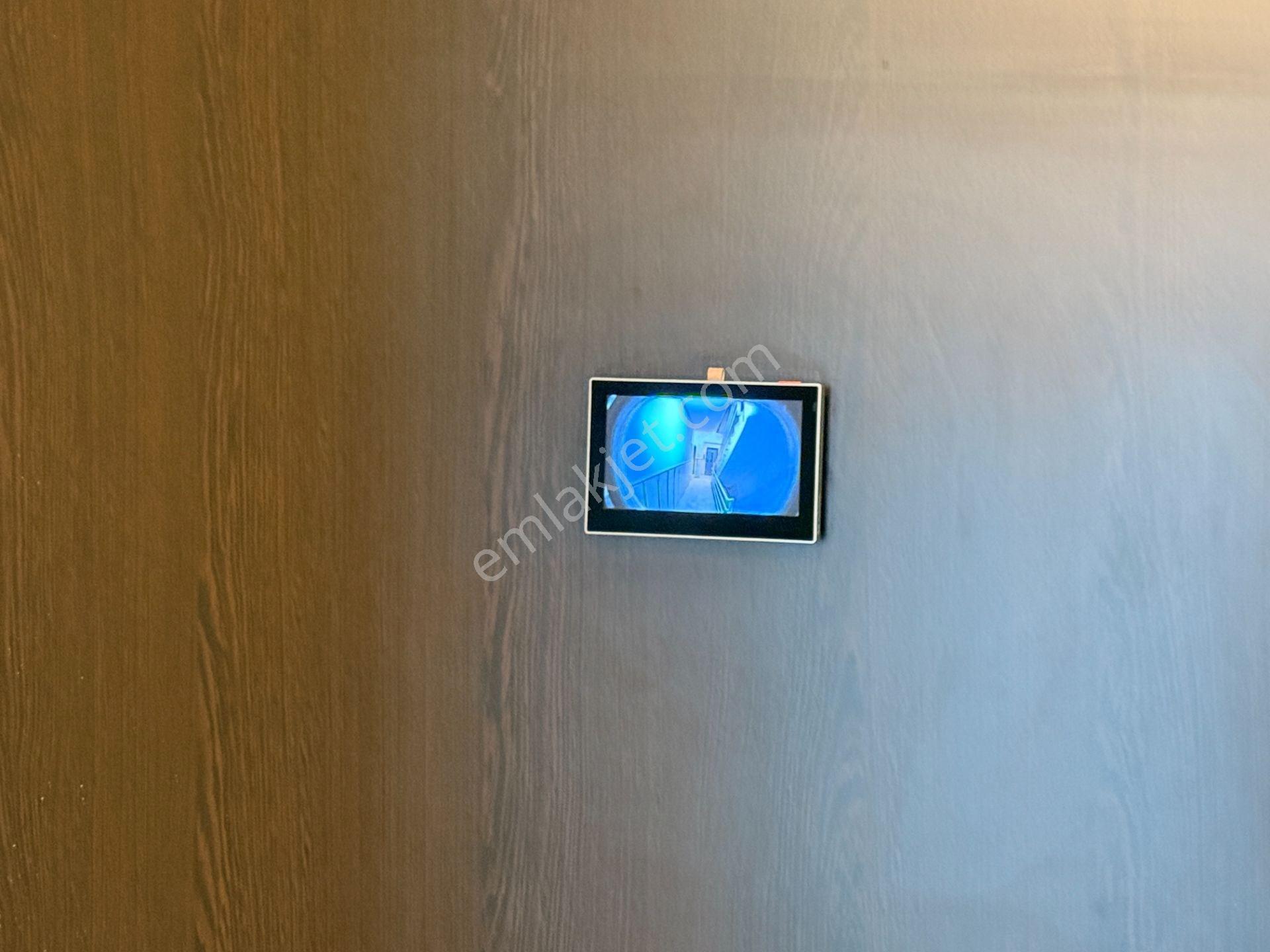 Hurma'da Eşyalı, Merkezi Konumda 2+1 Kiralık Daire - Görsel 16