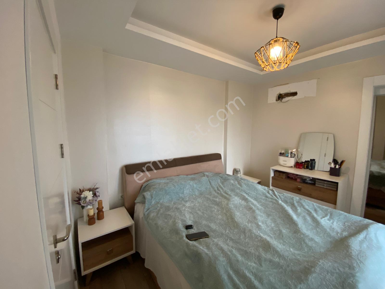 2+1 Mezitli Akdeniz Mahallesi Deniz Manzaralı , G.odalı ,ebeveyn Banyolu - Görsel 11