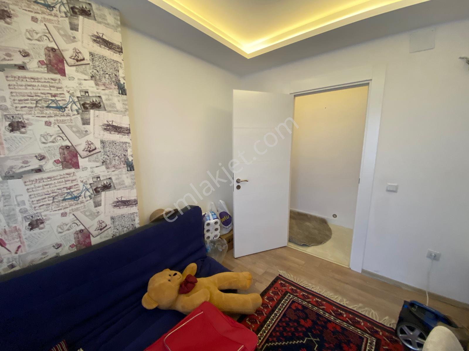 2+1 Mezitli Akdeniz Mahallesi Deniz Manzaralı , G.odalı ,ebeveyn Banyolu - Görsel 20