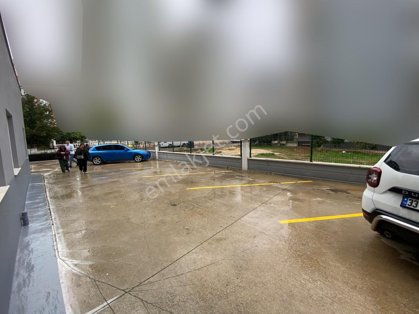 2+1 Mezitli Akdeniz Mahallesi Deniz Manzaralı , G.odalı ,ebeveyn Banyolu - Görsel 4